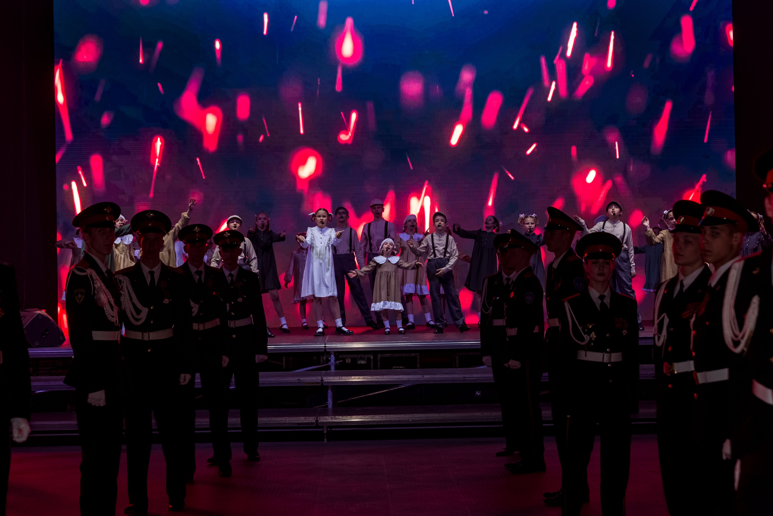 Концерт 9 мая 2025. Женский фотограф Крещение Венчание Москва Брянск