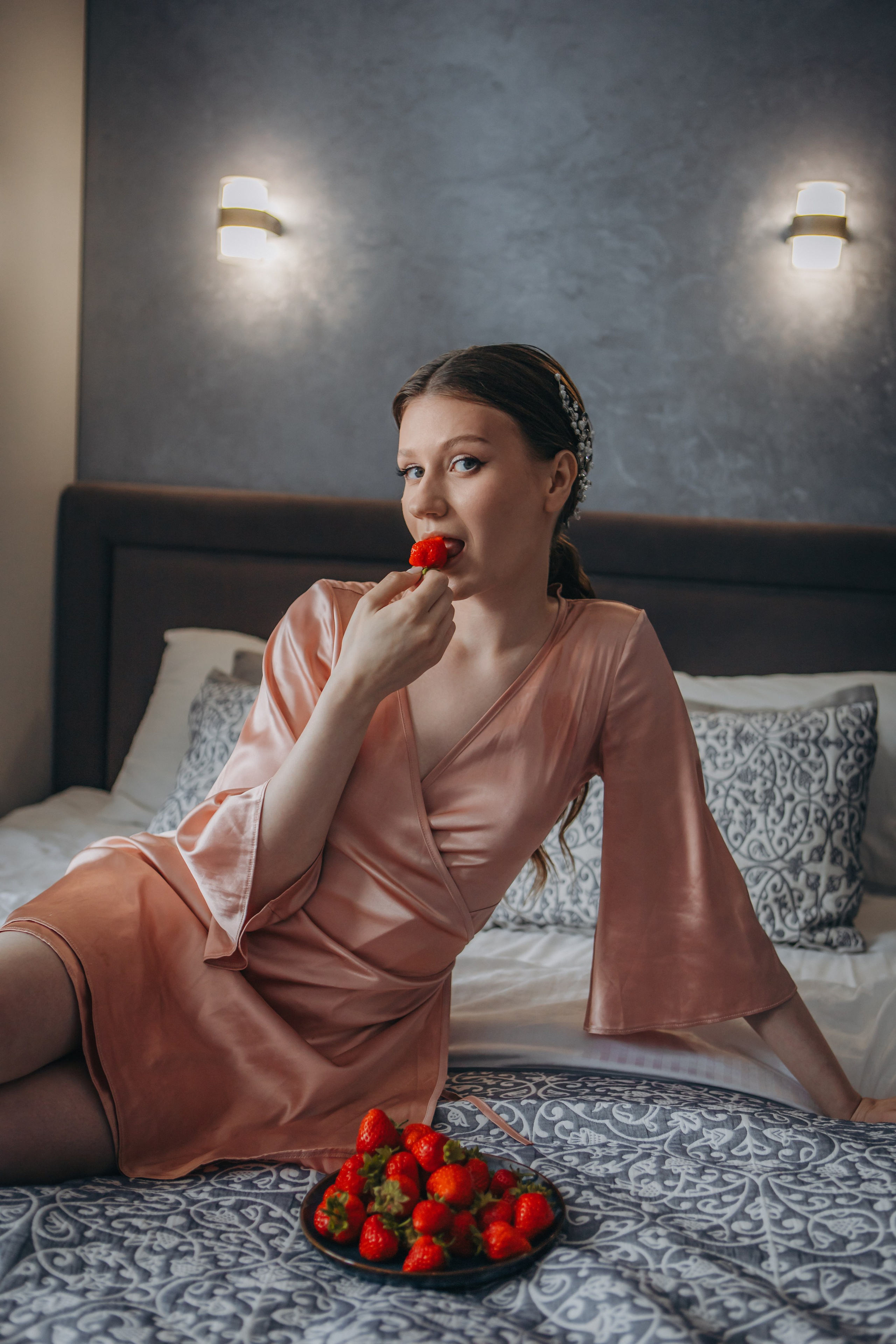 Даниил и Алена. Индивидуальный и свадебный фотограф в Нижнем Новгороде Трушина Кристина