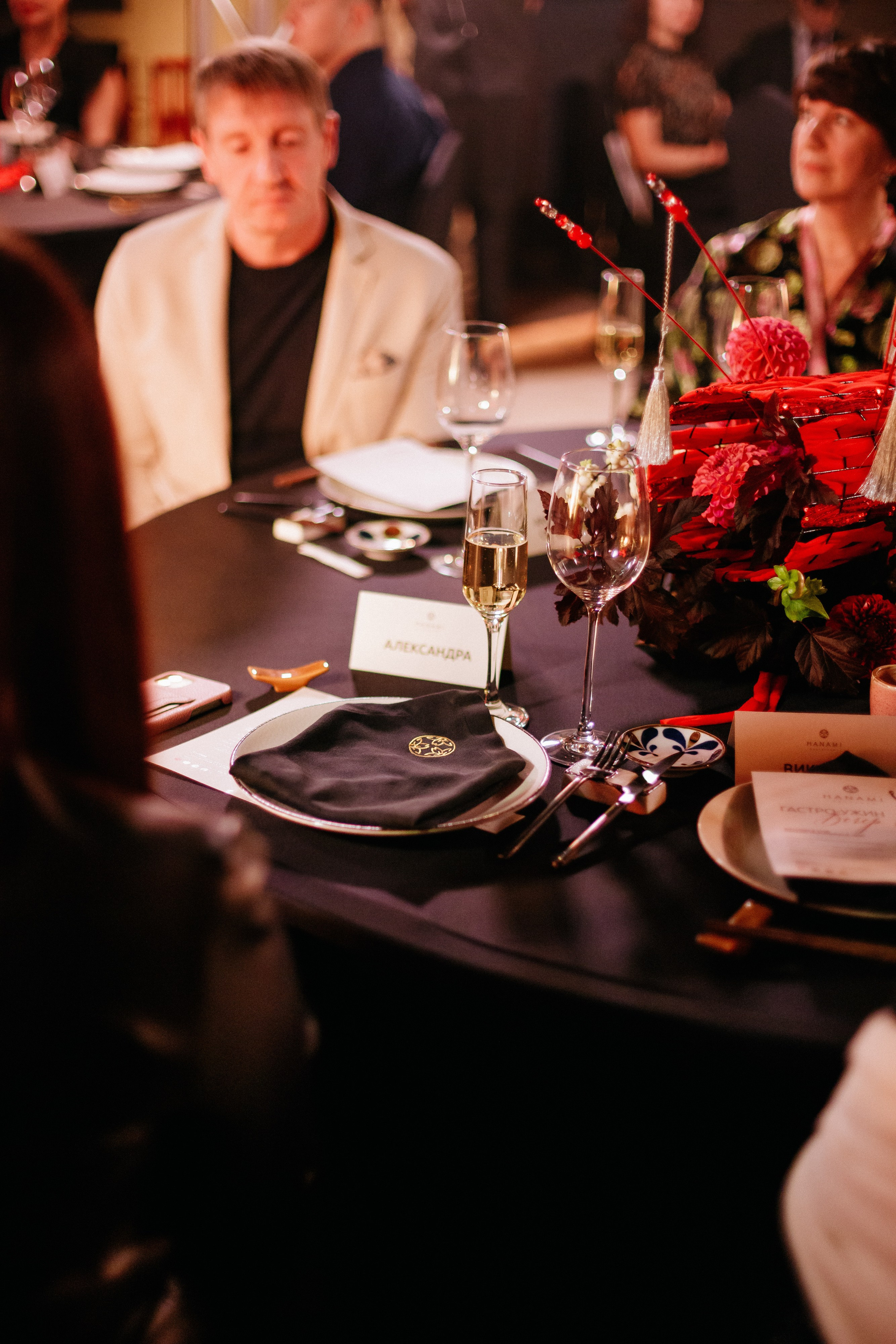 HANAMI — МЕМУАРЫ ГЕЙШИ. СВОИ. ФОТООТЧЕТЫ-СОБЫТИЯ-МЕСТА