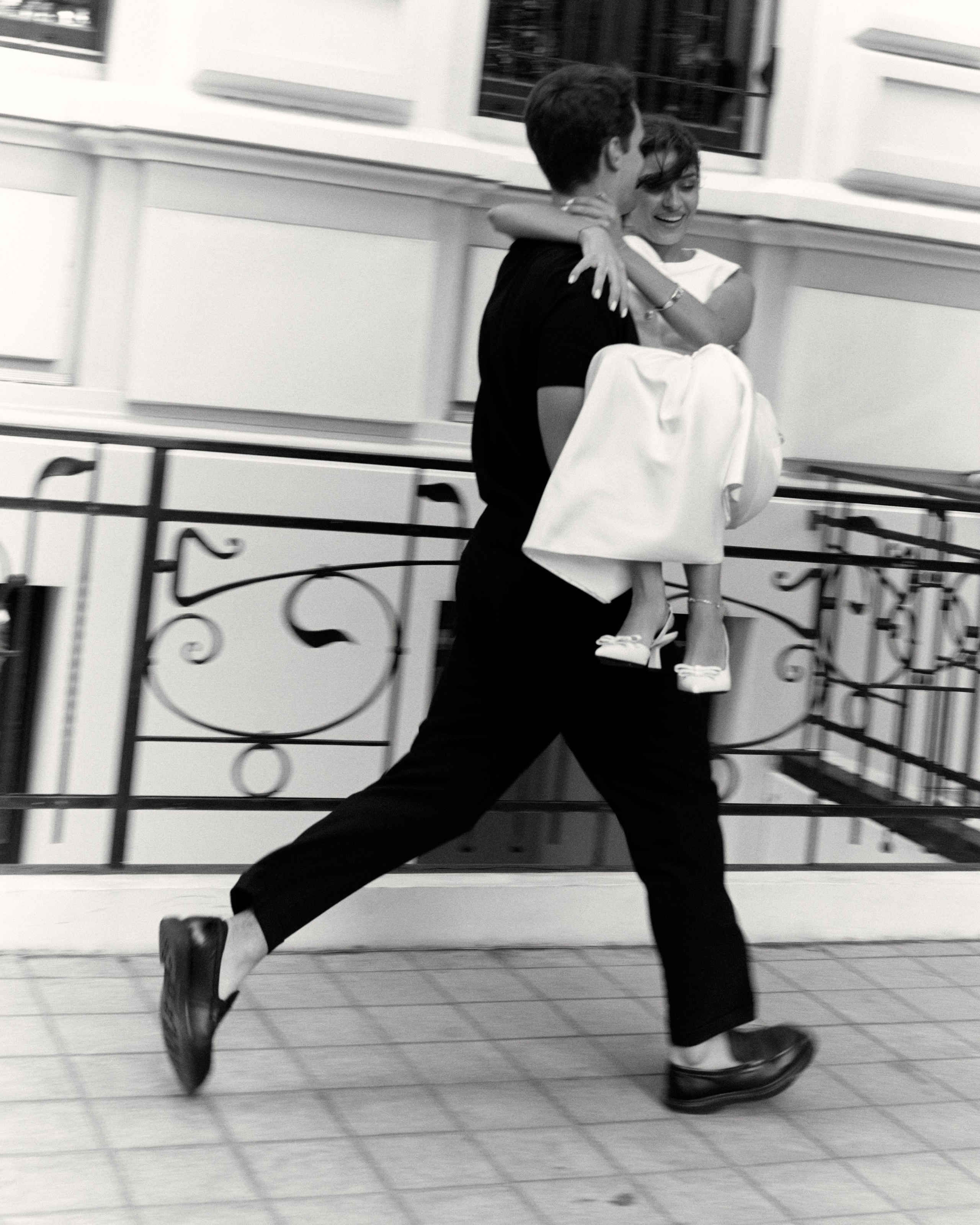 Витя и Соня. Организация свадеб и других мероприятий во Владивостоке от «Рядом быть»