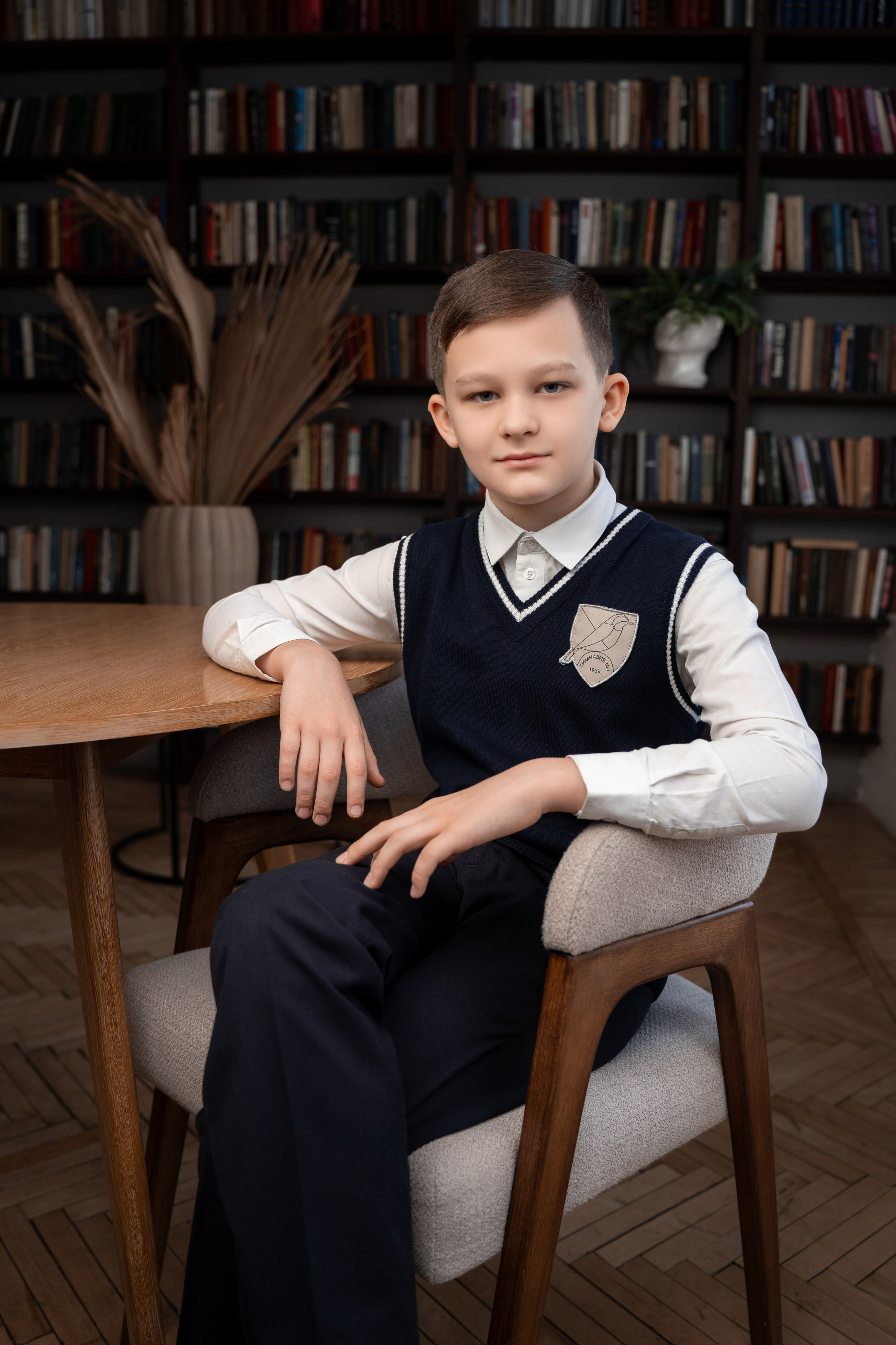 4 КЛАСС. Выпускные альбомы Новосибирск — Твой Альбом