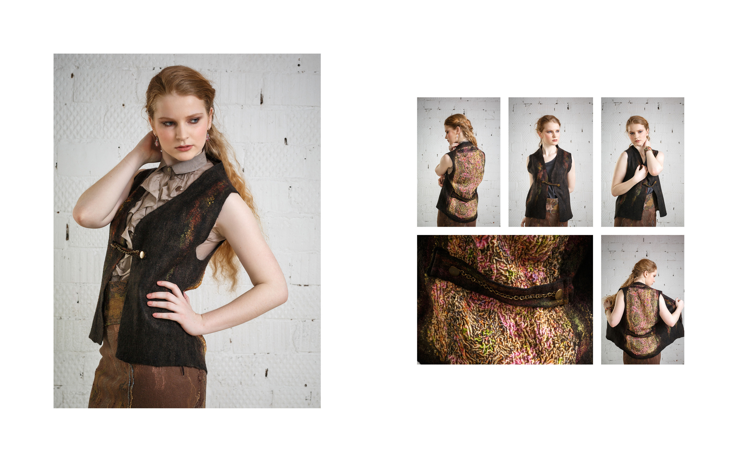 Съемка для каталога