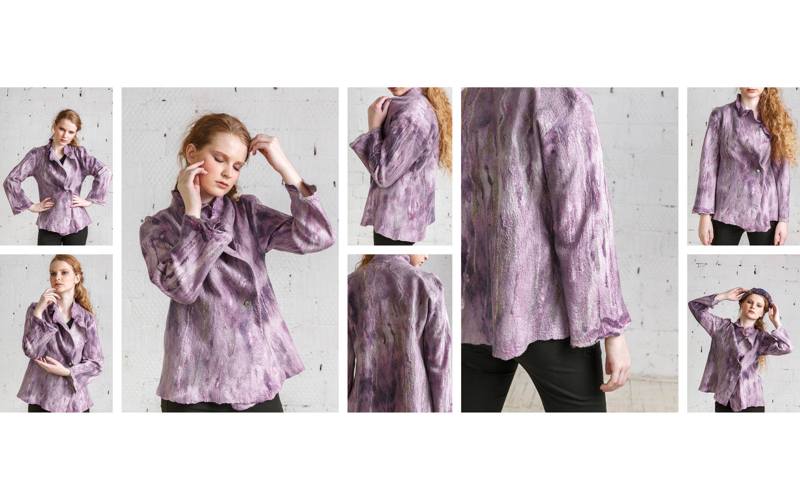 Съемка для каталога