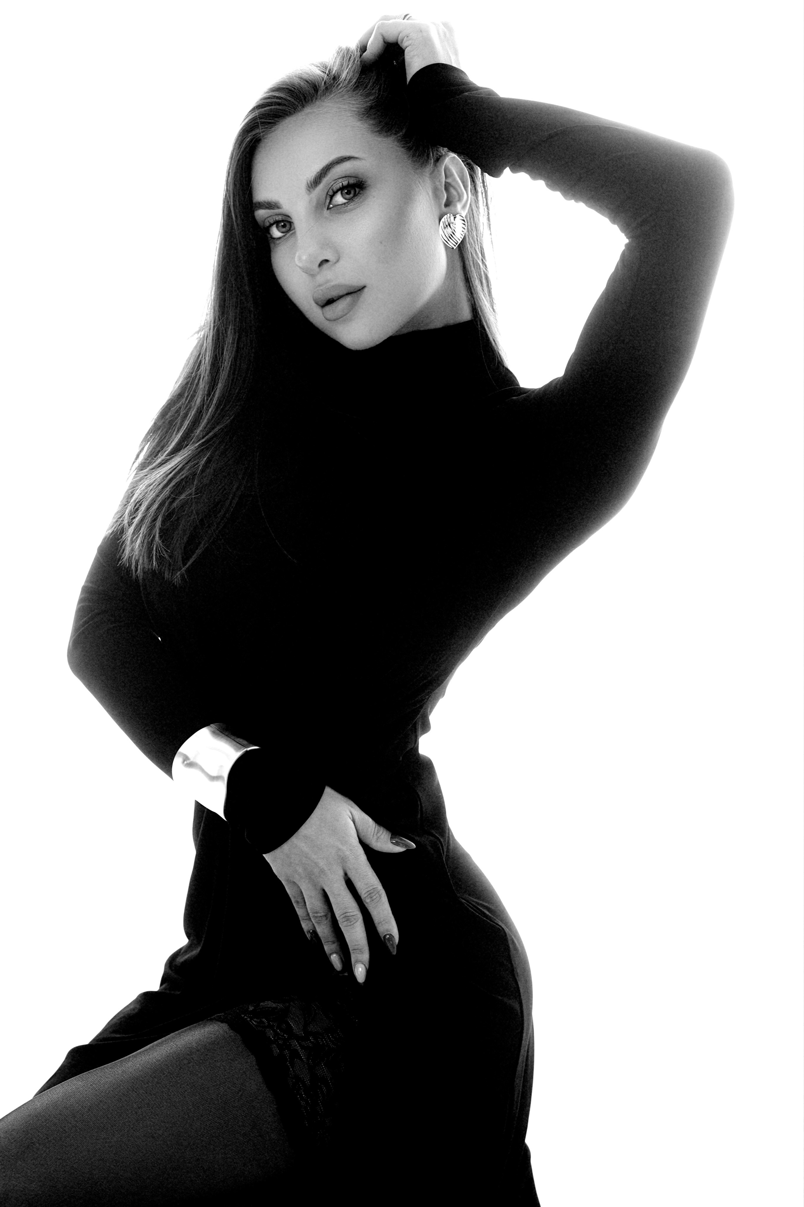 Натали. Фотограф Алина Жук