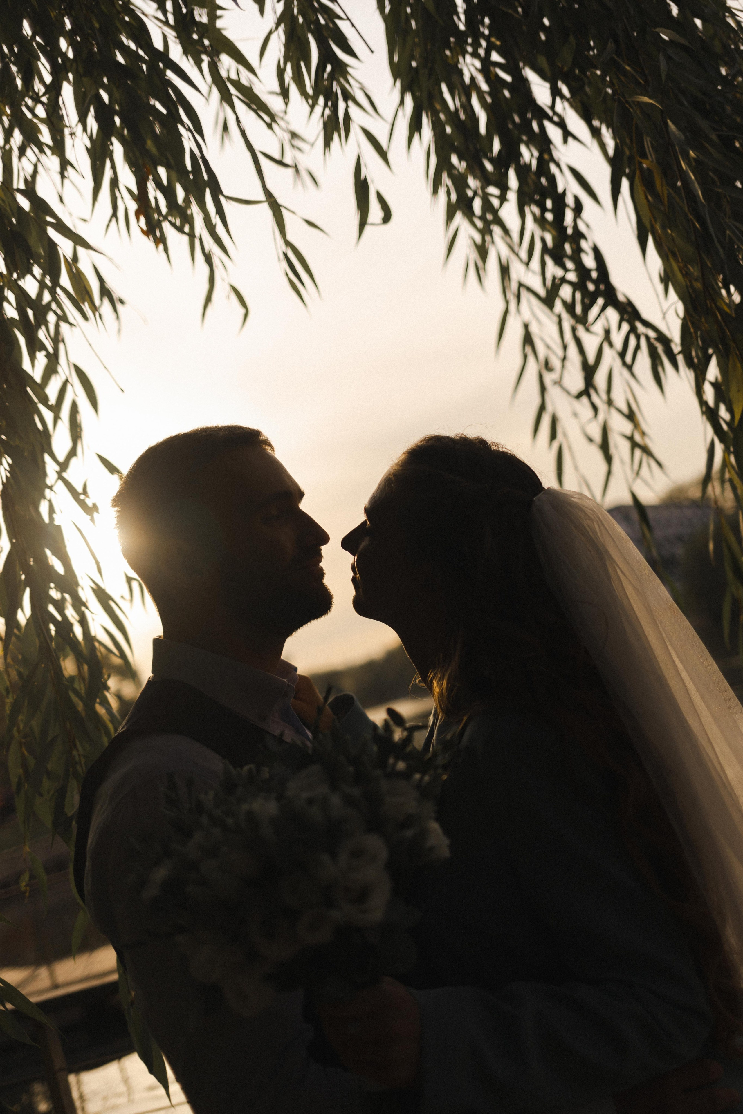 Николай и Дарья. Семейный фотограф в Москве