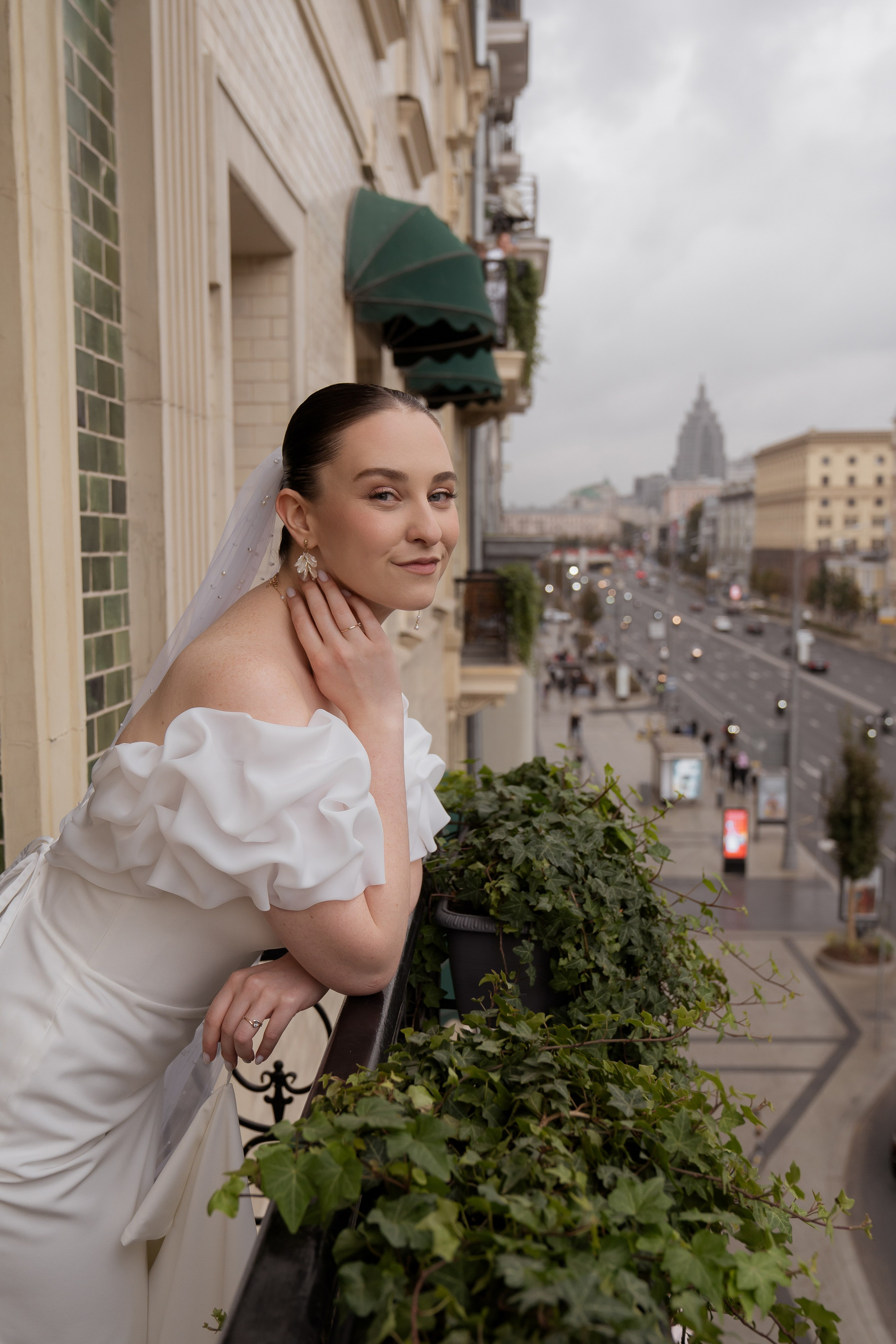 Отели Москвы для свадеб. Свадебный фотограф в Москве
