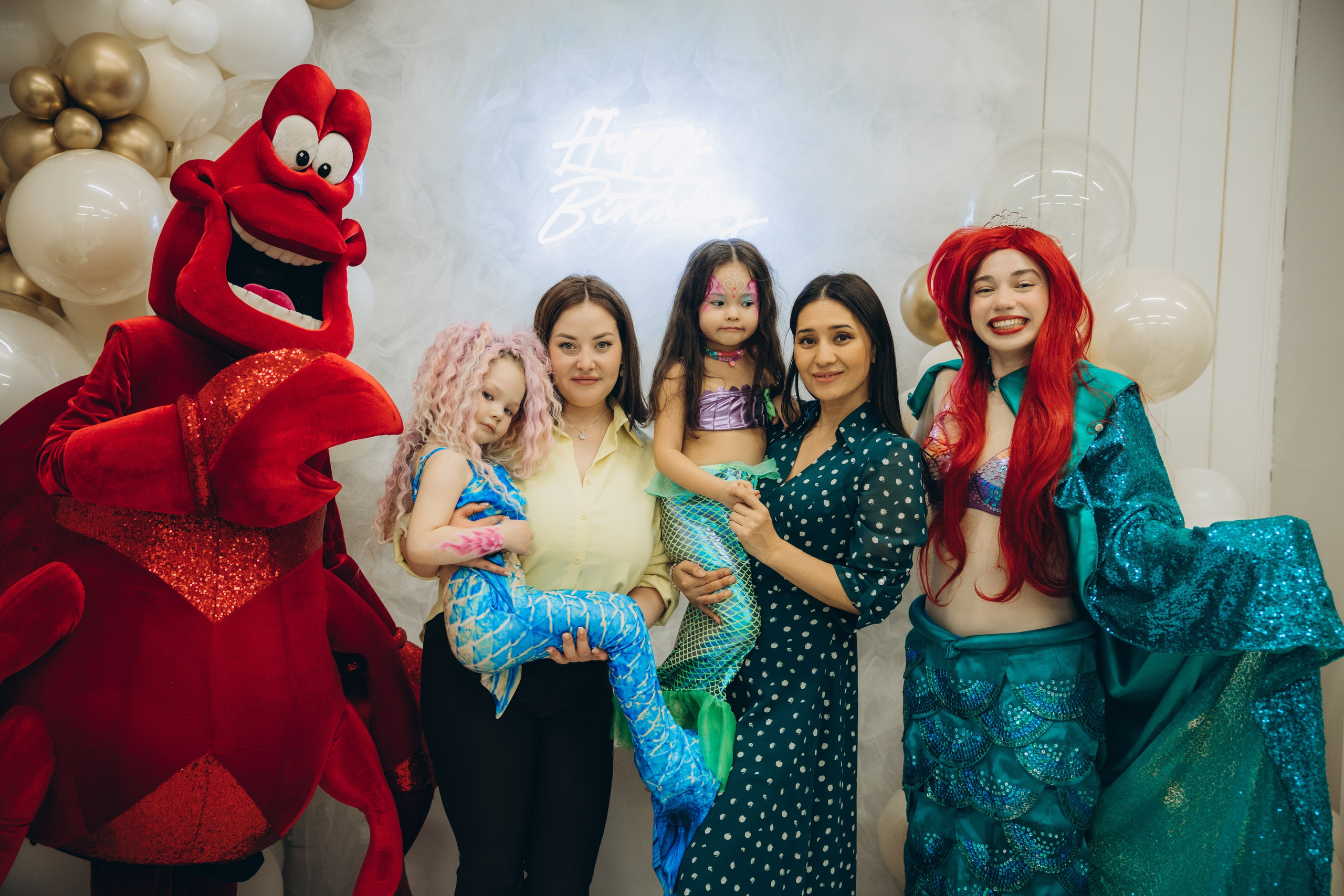 Злате 5 лет. Свадебный, семейный фотограф в Иркутске Светлана Макаричева