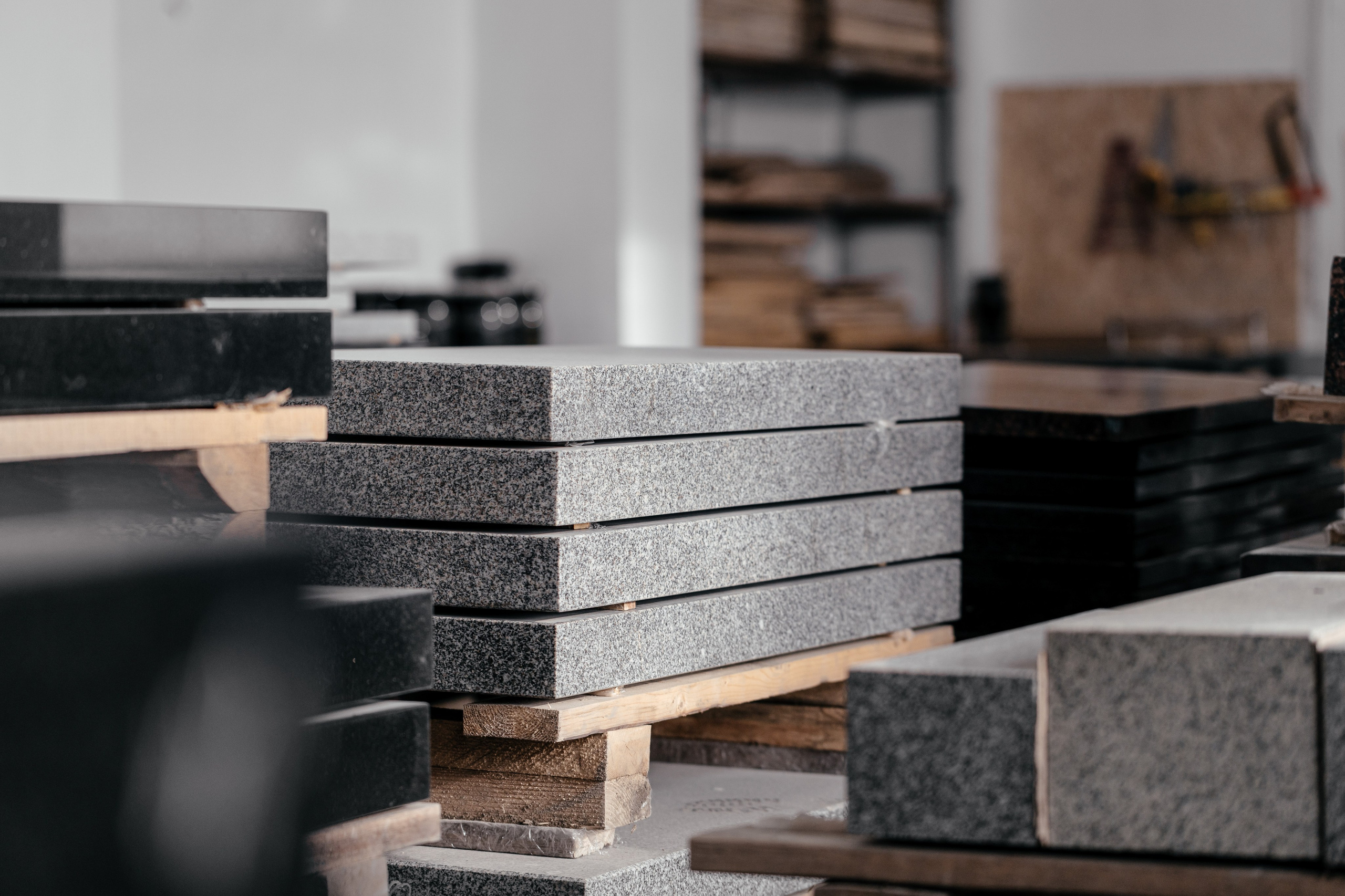 Русгранит. Фотограф для бизнеса Константин Брусницын в Екатеринбурге