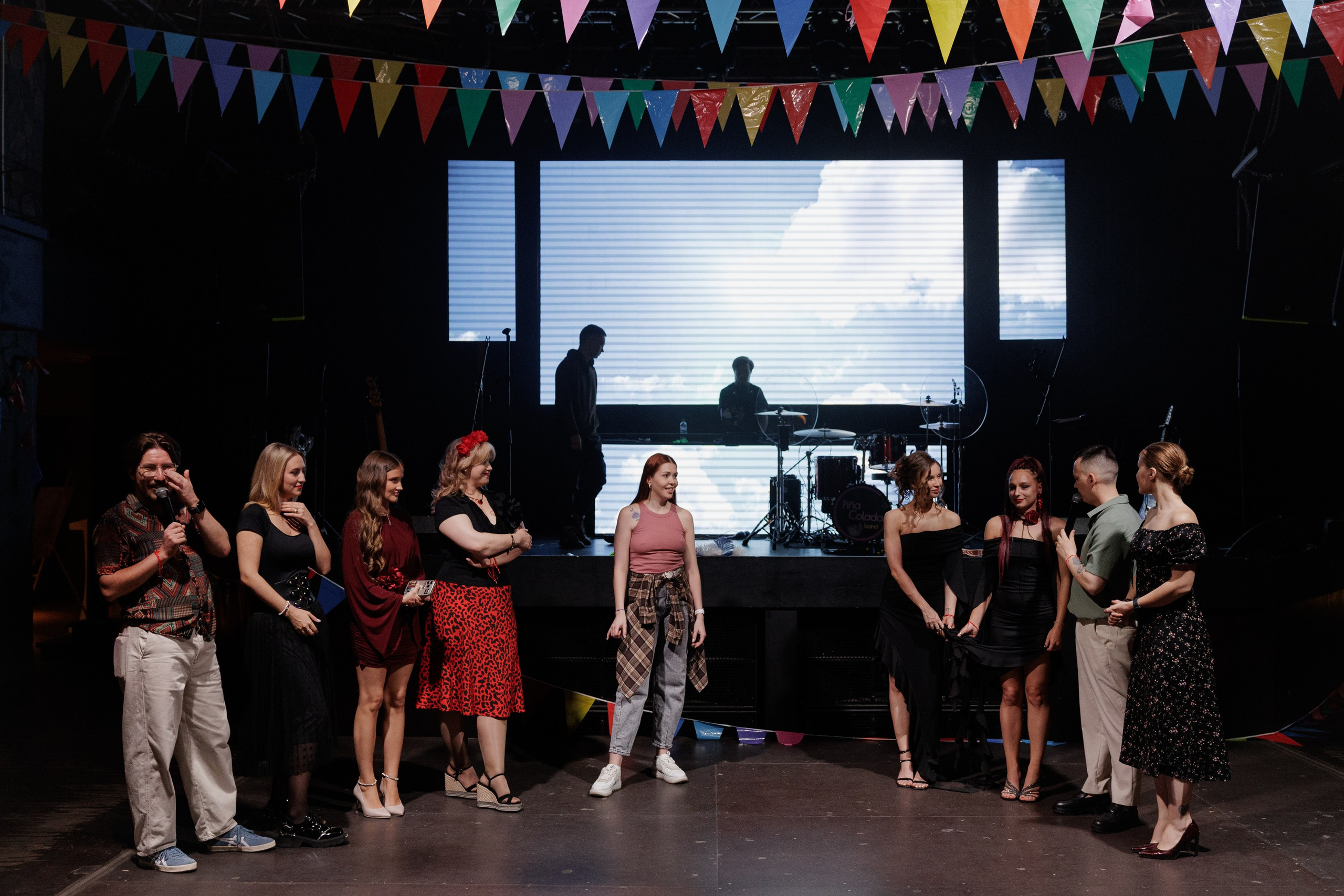 Открытие свадебного сезона 2025. Свадебный фотограф