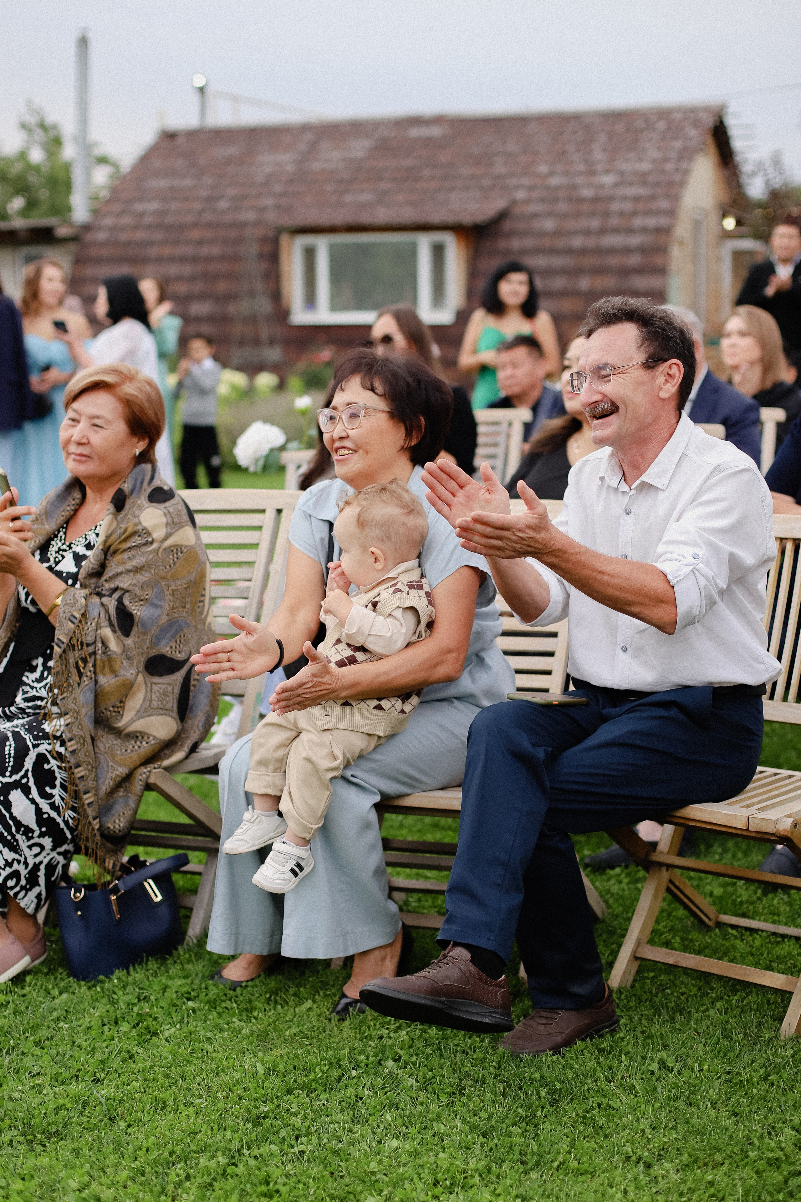 Рустам и Елизавета. Фотограф в Алматы и Москве Даша Пушкина