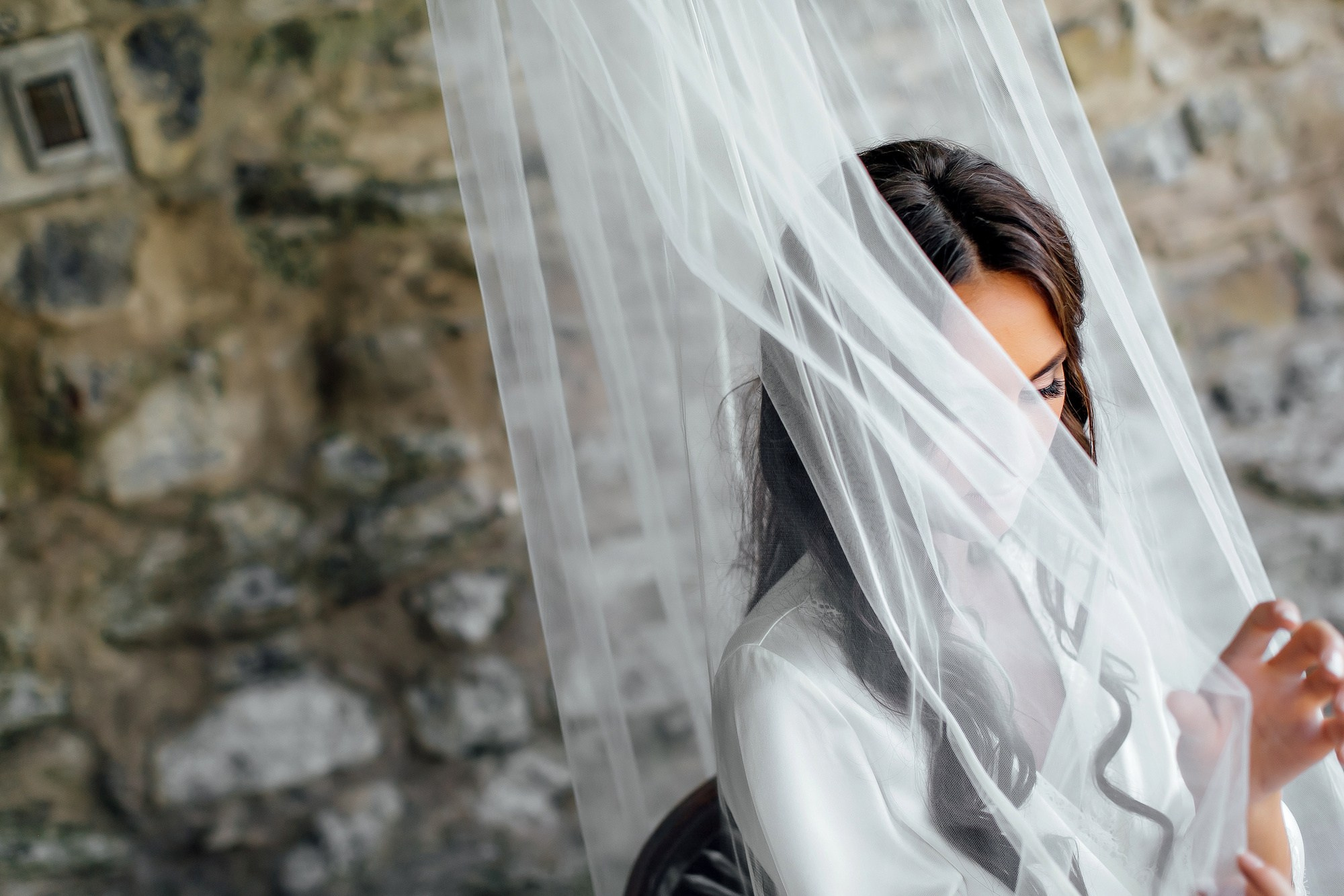 Italian Esthetic. Любовь Чуляева — свадебный фотограф в Москве и Европе