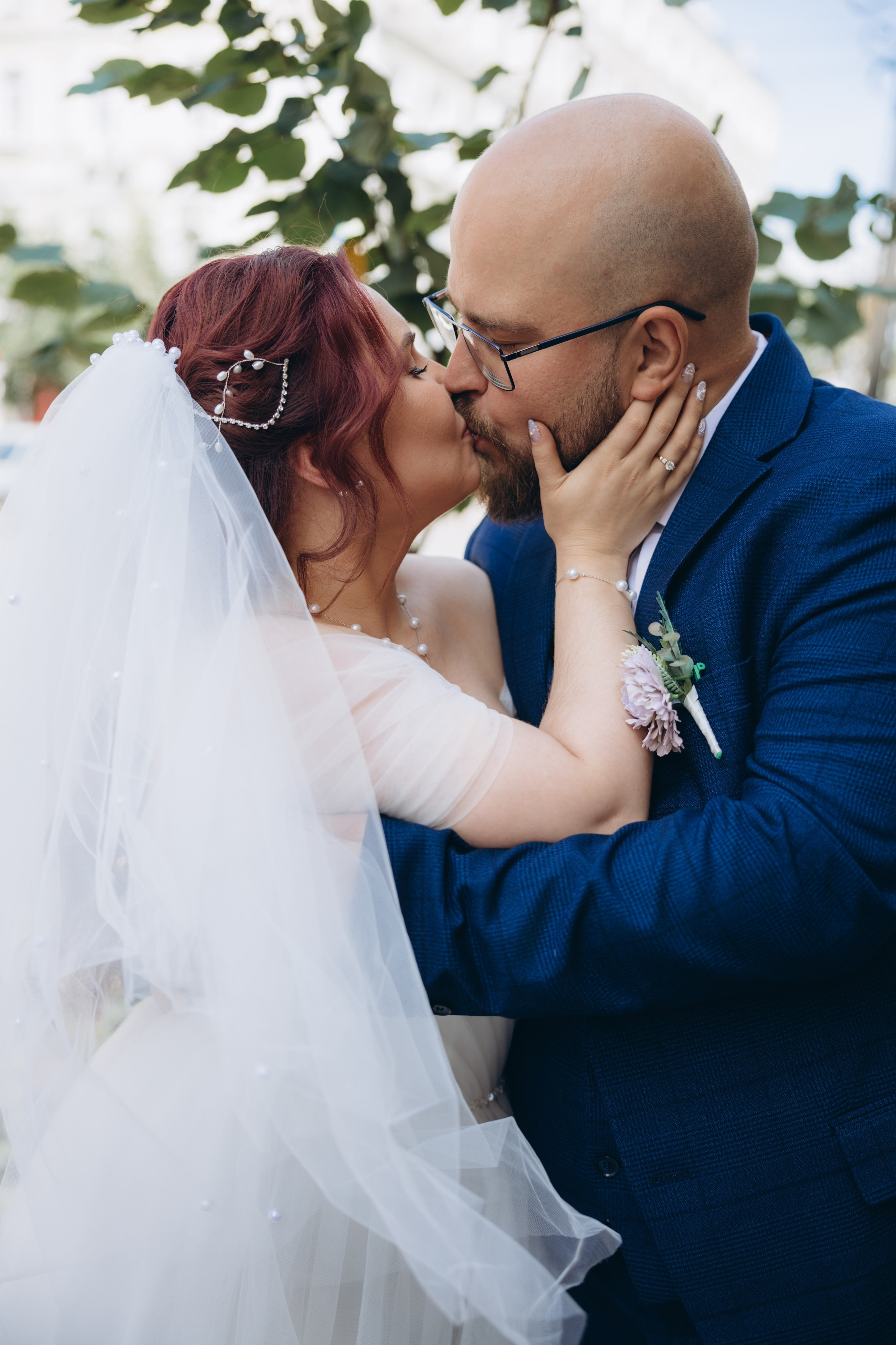 Андрей & Мария. Свадебный, семейный фотограф в Иркутске Светлана Макаричева