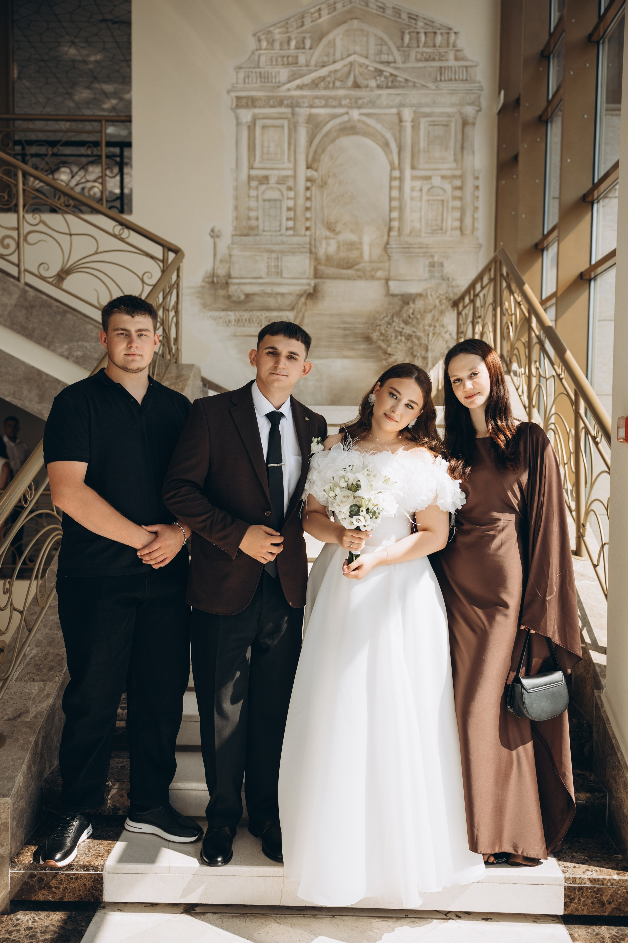 Илья и Мария. Свадебный, семейный фотограф в Иркутске Светлана Макаричева