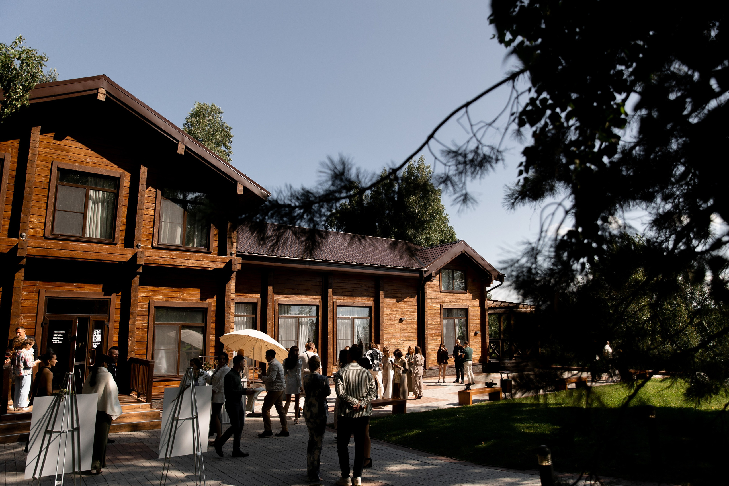 S&N. Фотограф в Новосибирске и Москве