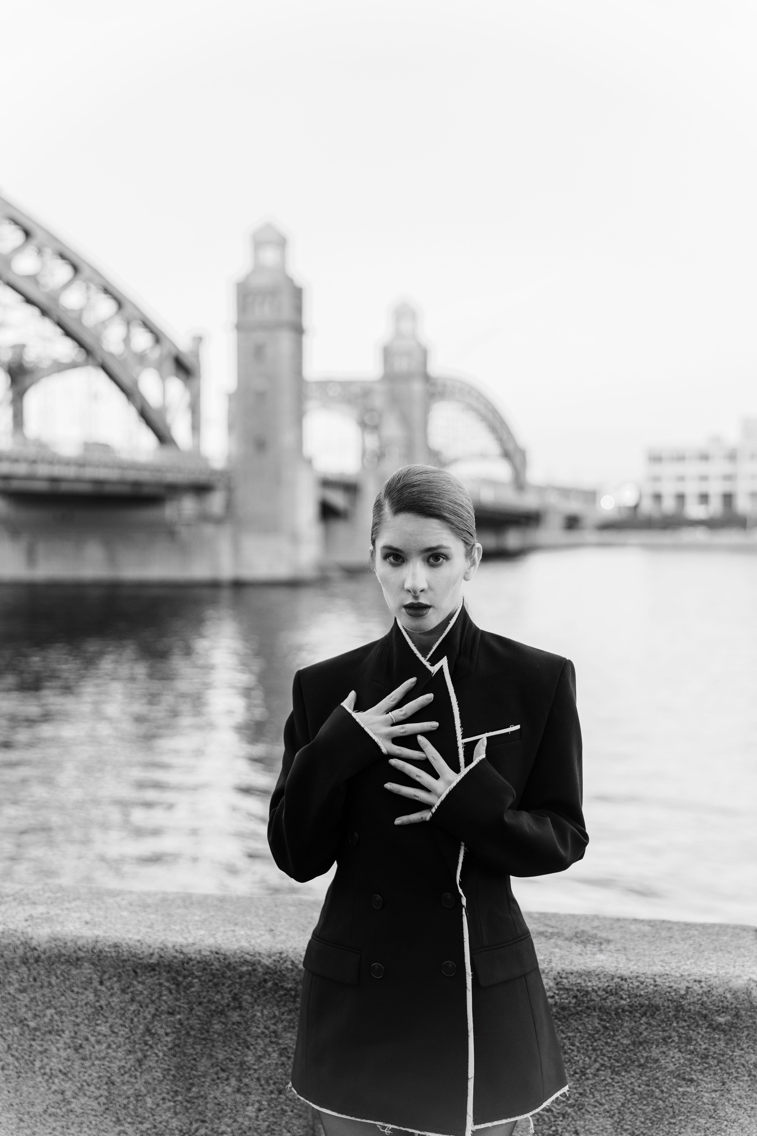 Частные съемки. Арина Декстер. Портретный фотограф Санкт-Петербург