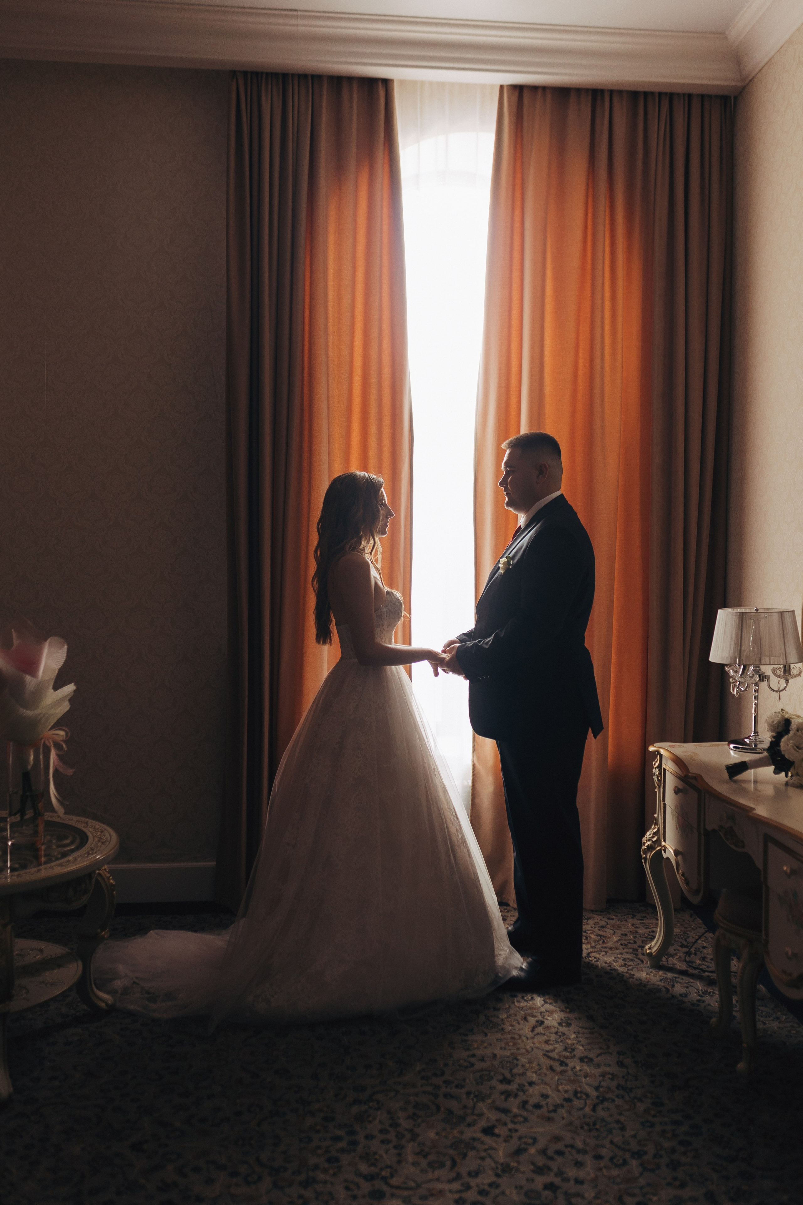 Любовь в ваших руках. Свадебный и семейный фотограф в Астрахани Заскокина Анастасия