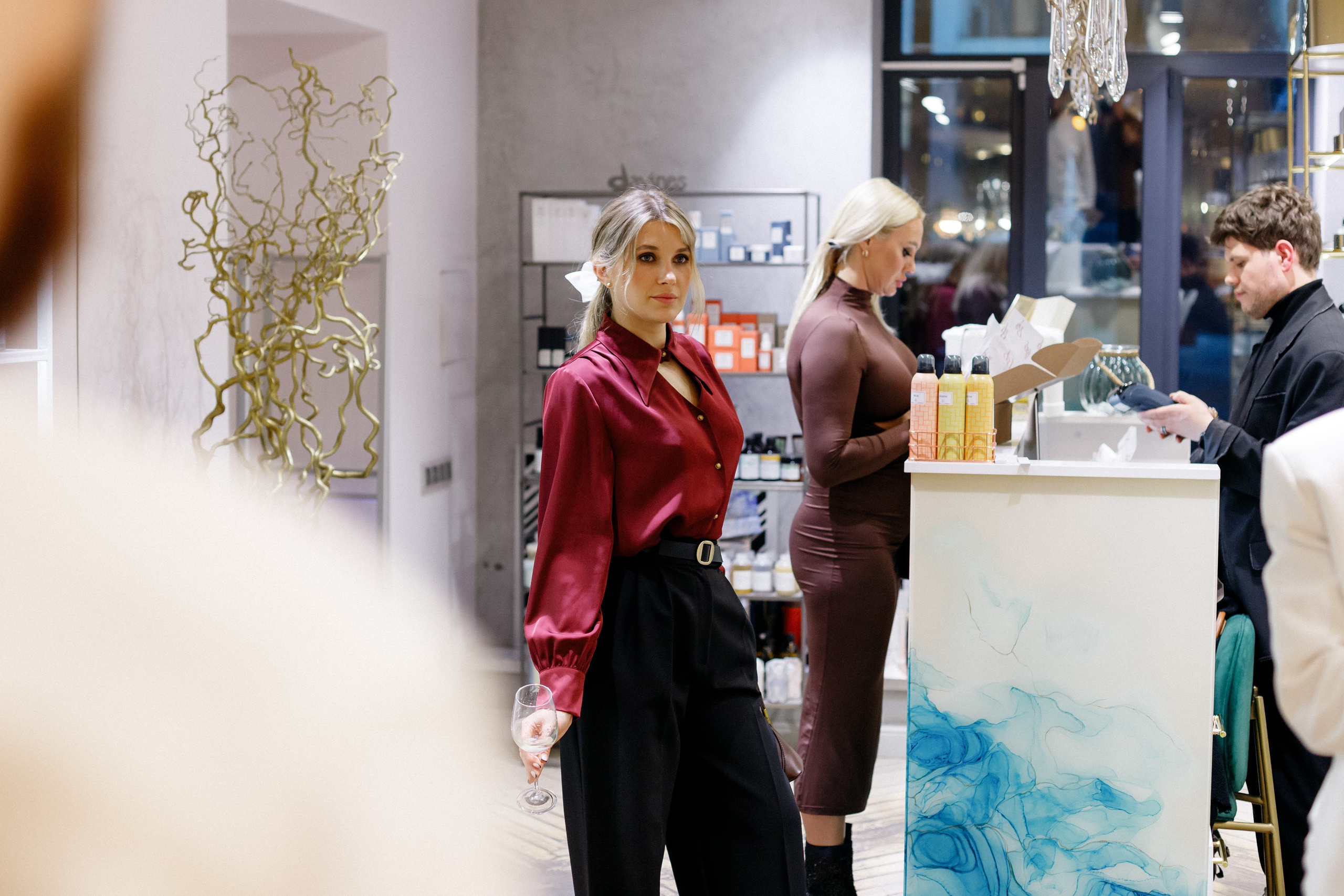 PROBIRKA21 — OMANLUXURY. СВОИ. ФОТООТЧЕТЫ-СОБЫТИЯ-МЕСТА