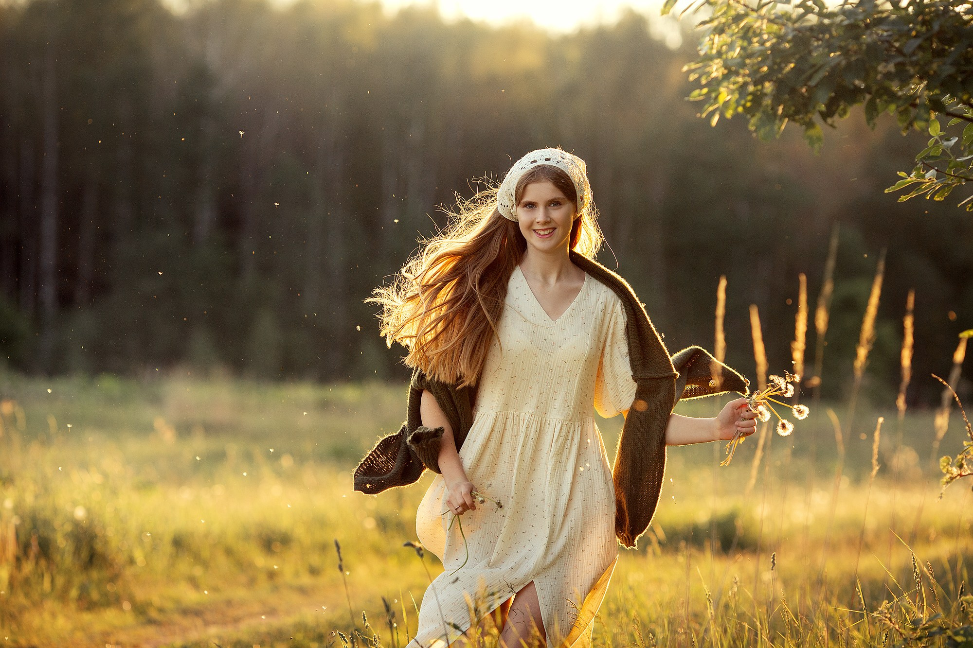 Курс по стилизации в фотографии. Tatyana Nadezhdina Family photographer