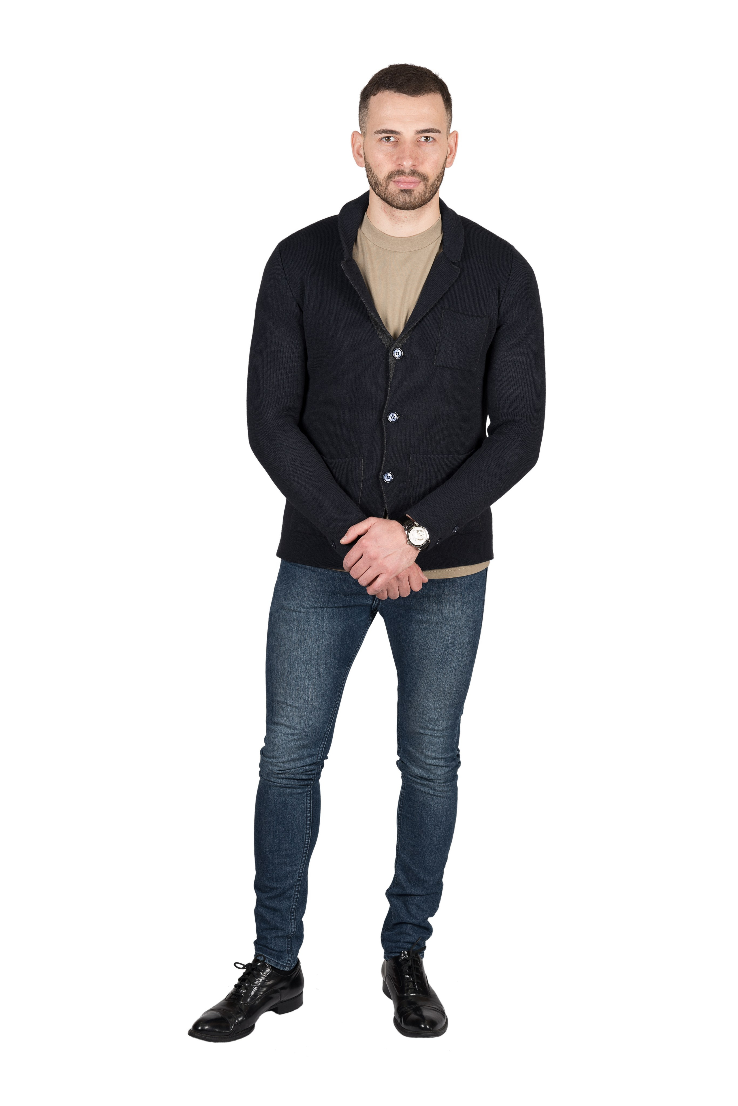 Предметная фотосъемка одежды