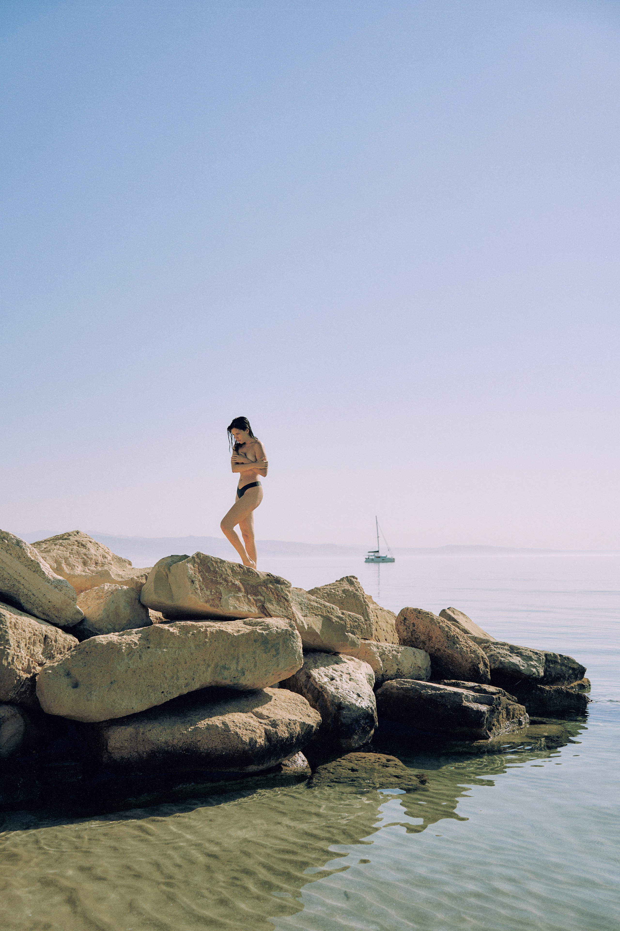 Сюзанна, фотограф Москва, Кипр