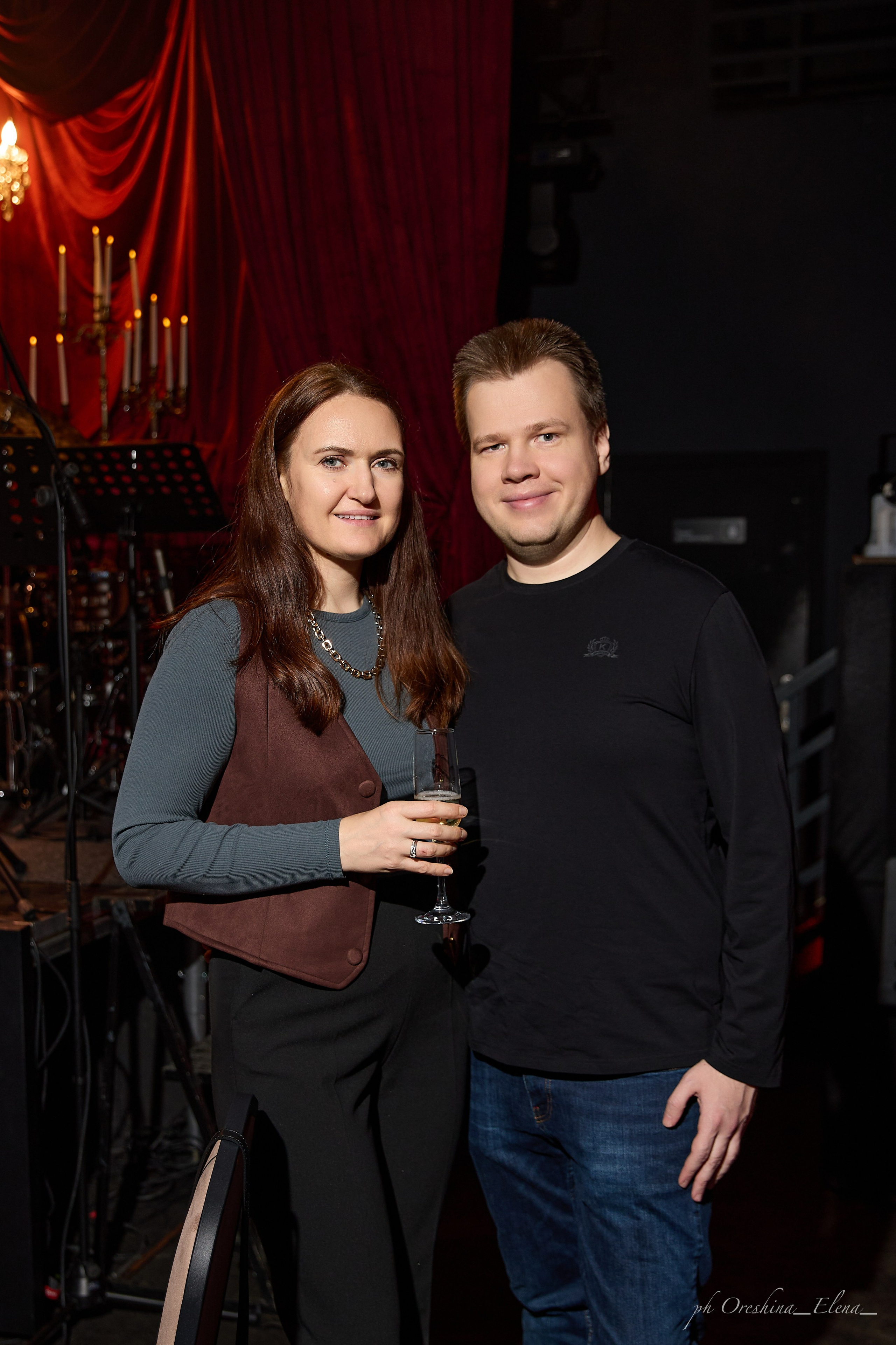 Яркий джазовый бенд @lyutovajazz. Свадебный и семейный фотограф в Ульяновске Орешина Елена