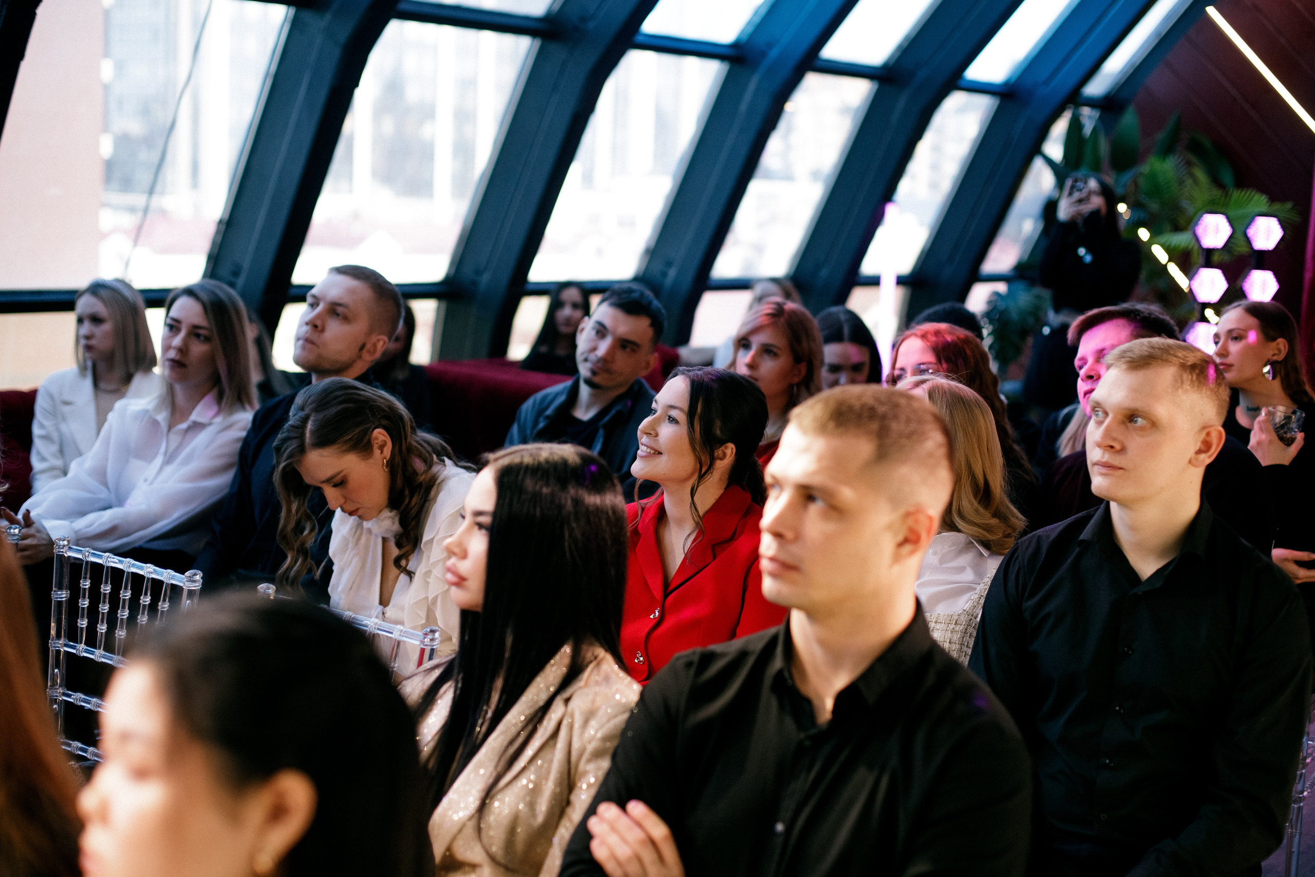 Закрытое свадебное pre-PARTY для женихов и невест. СВОИ. ФОТООТЧЕТЫ-СОБЫТИЯ-МЕСТА