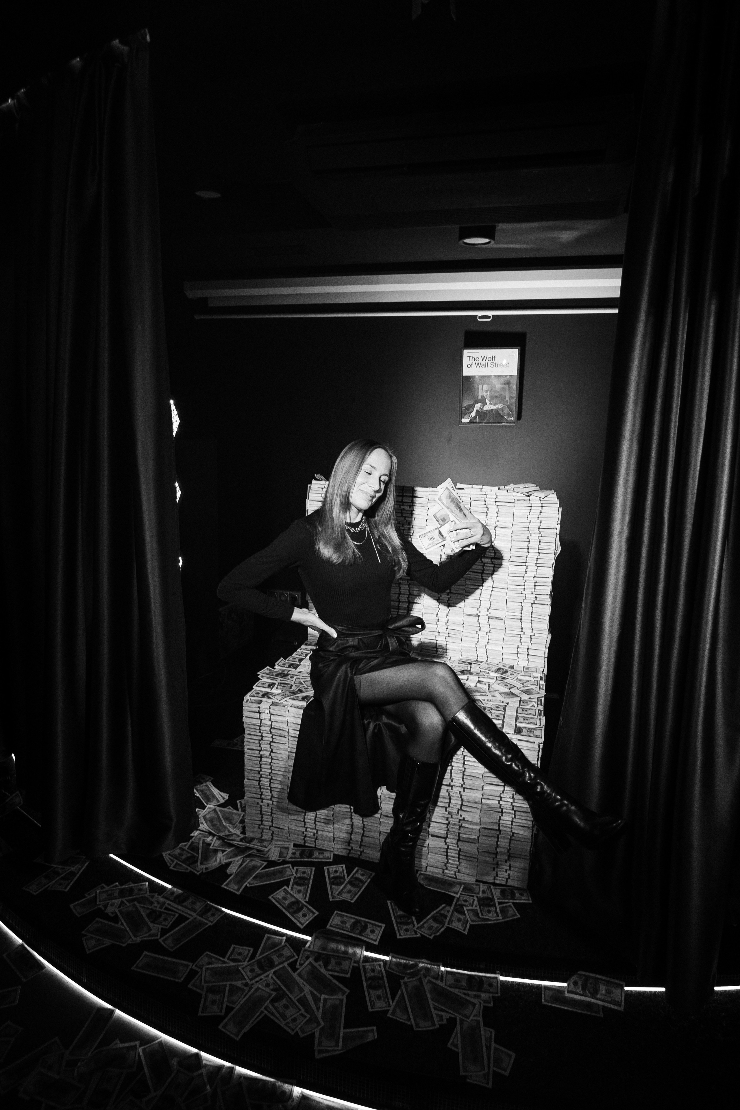 LA FAMIGLIA — SOLOVI — 1 YEAR. СВОИ. ФОТООТЧЕТЫ-СОБЫТИЯ-МЕСТА