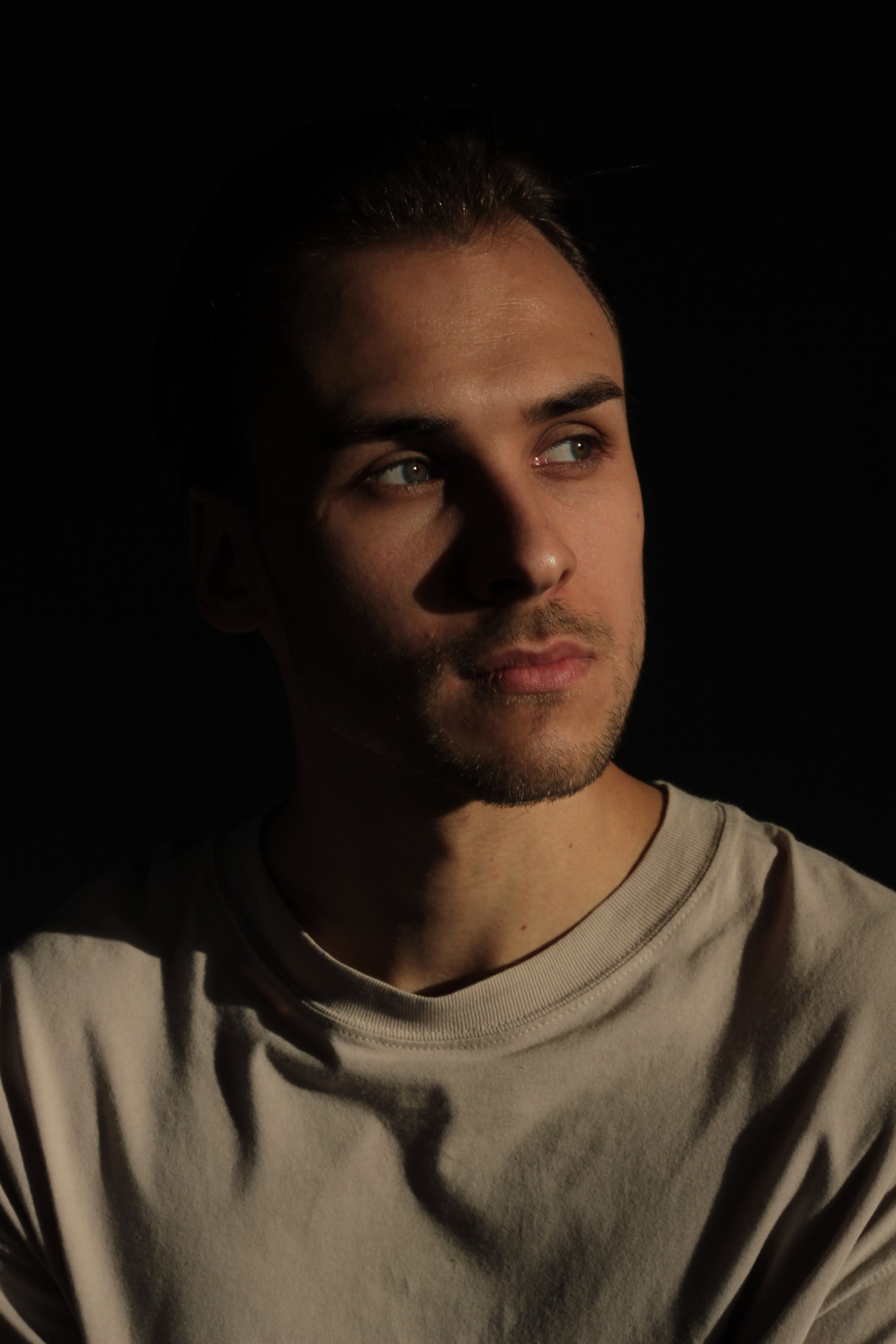 Актерское портфолио