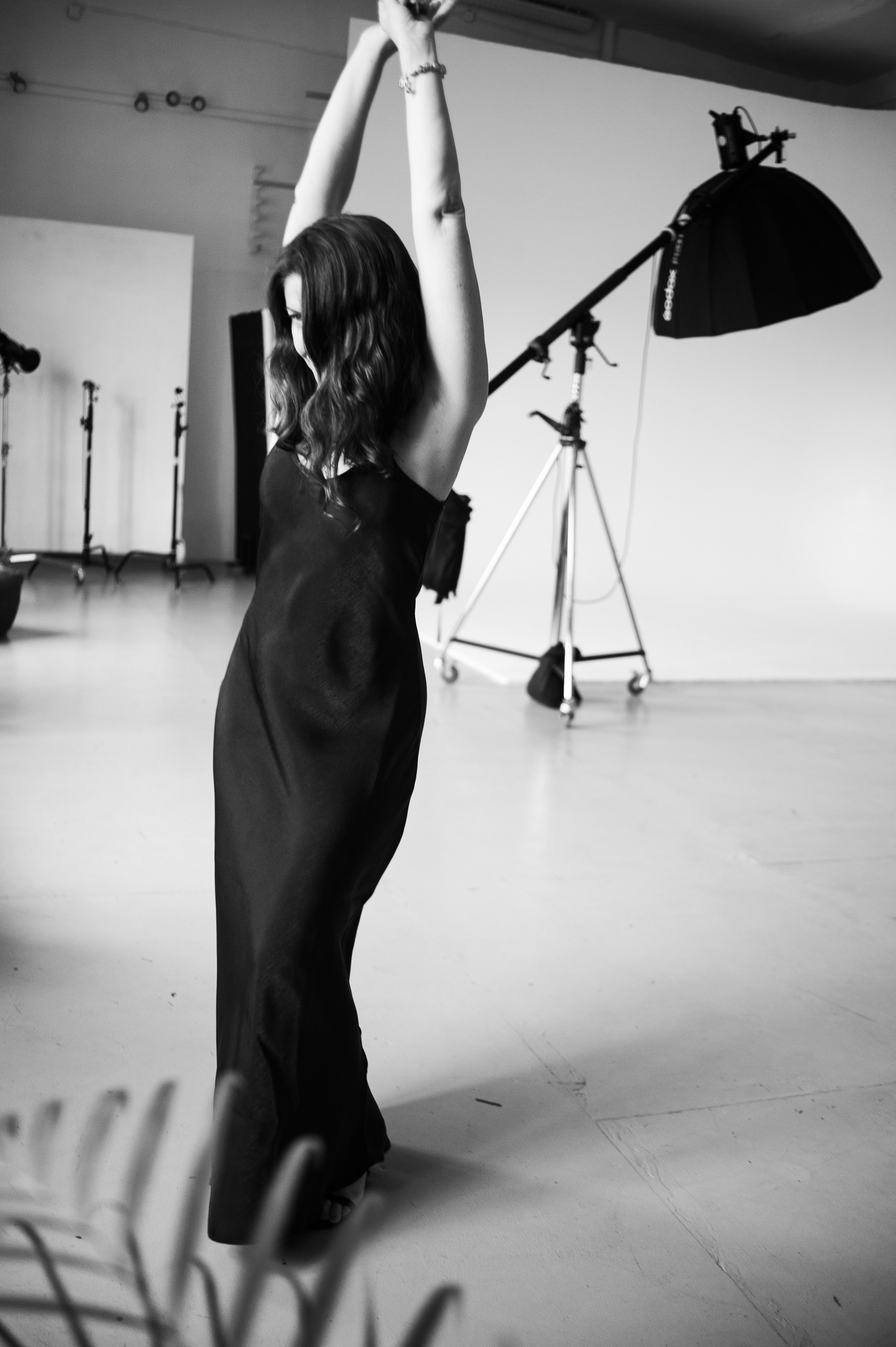 Танец года. Танец жизни. Танцующий фотограф в Сочи Анастасия Таволжанская