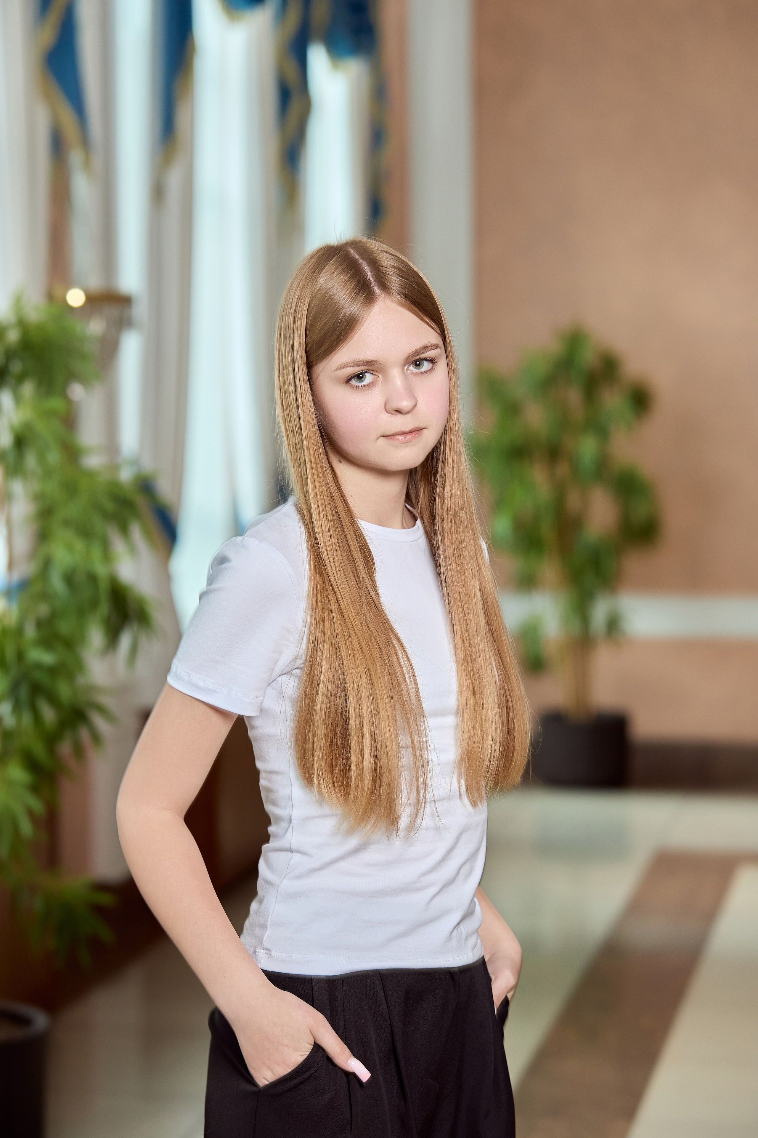 «История из Мозыря». Школьный фотограф Дмитрий Дудик