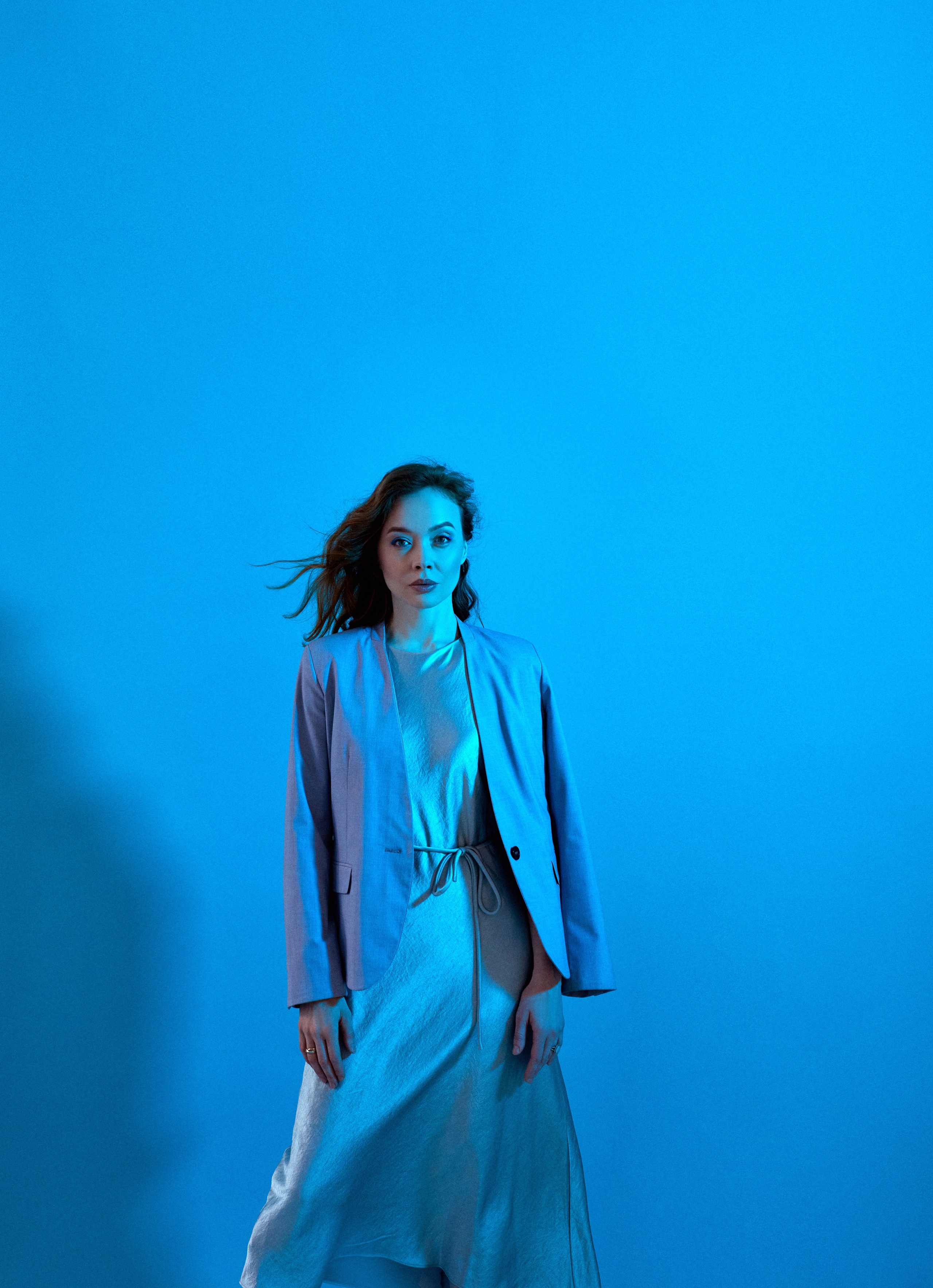 Портретный и предметный фотограф в Екатеринбурге Ольга Глухова