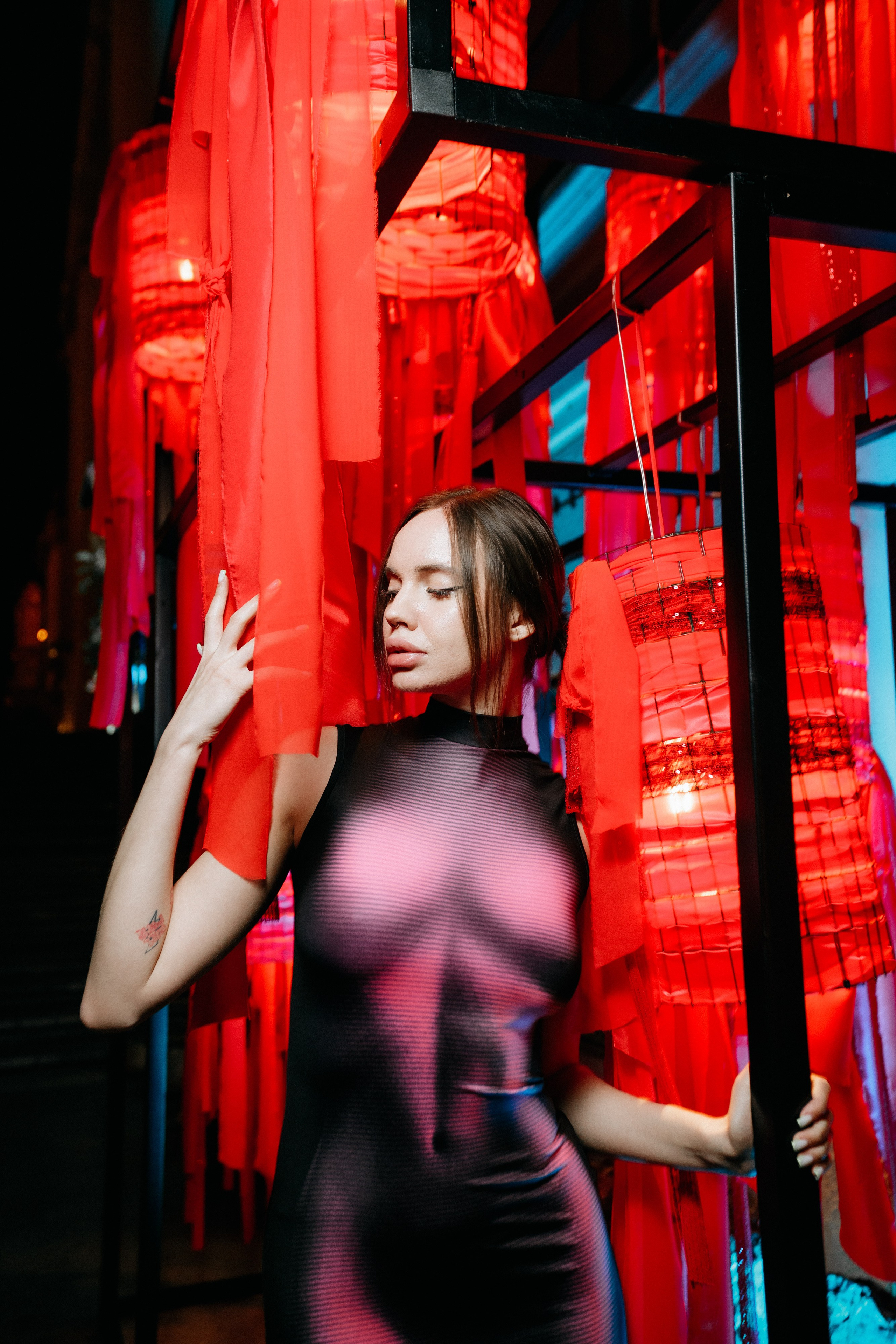 HANAMI — МЕМУАРЫ ГЕЙШИ. СВОИ. ФОТООТЧЕТЫ-СОБЫТИЯ-МЕСТА