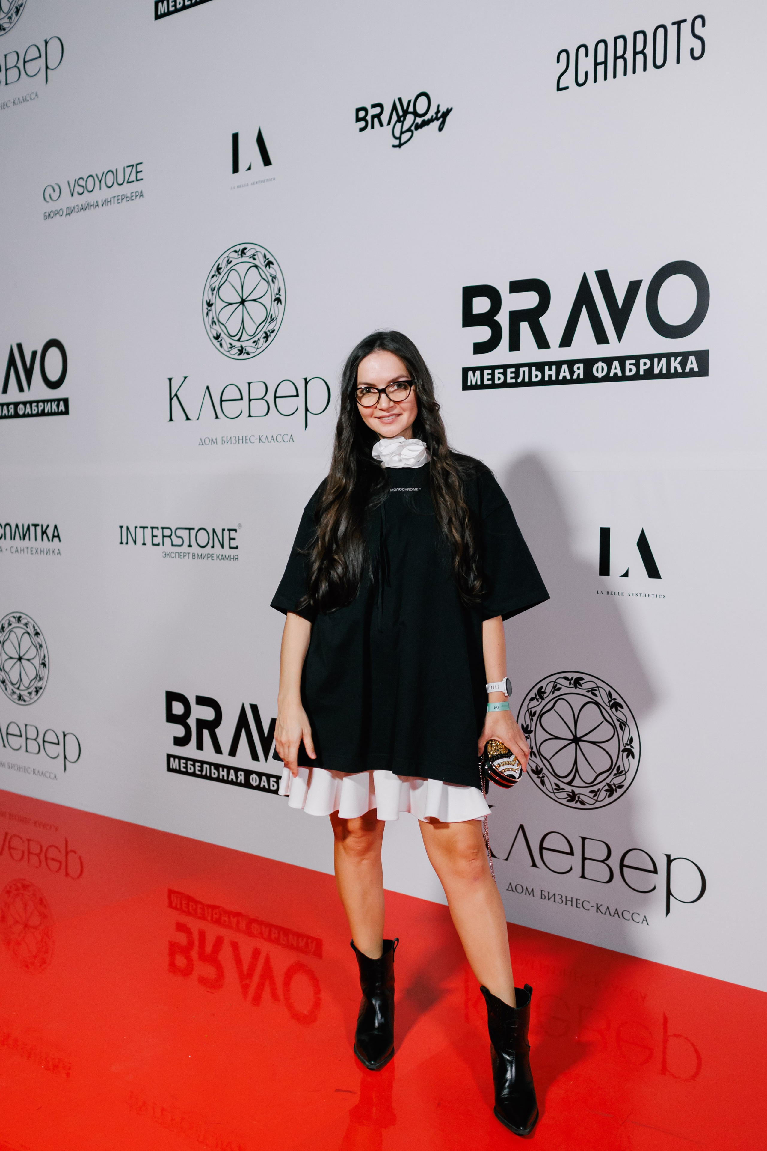 BRAVO BIRTHDAY 13 — PART II. СВОИ. ФОТООТЧЕТЫ-СОБЫТИЯ-МЕСТА