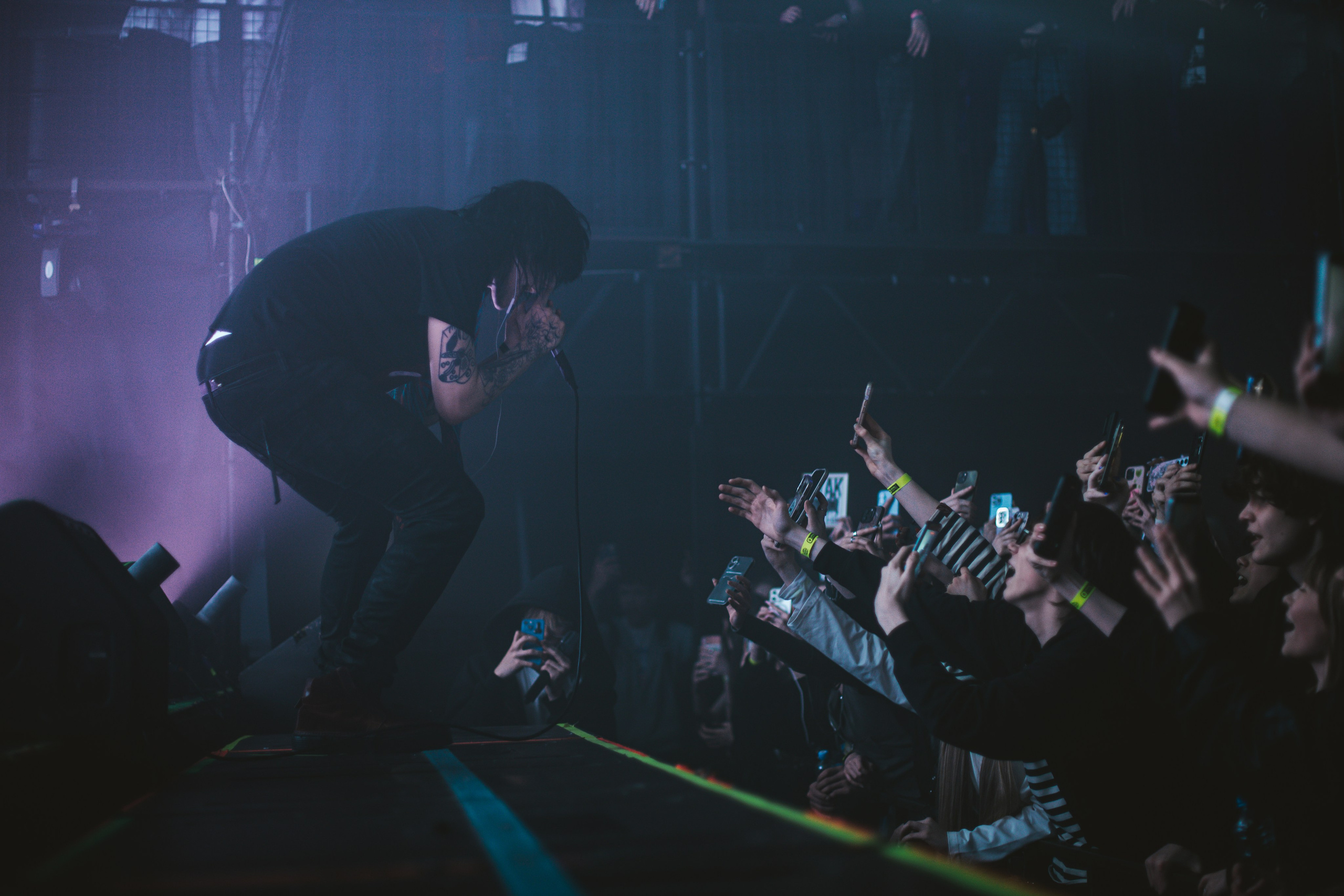 Фотограф Аня Платонова