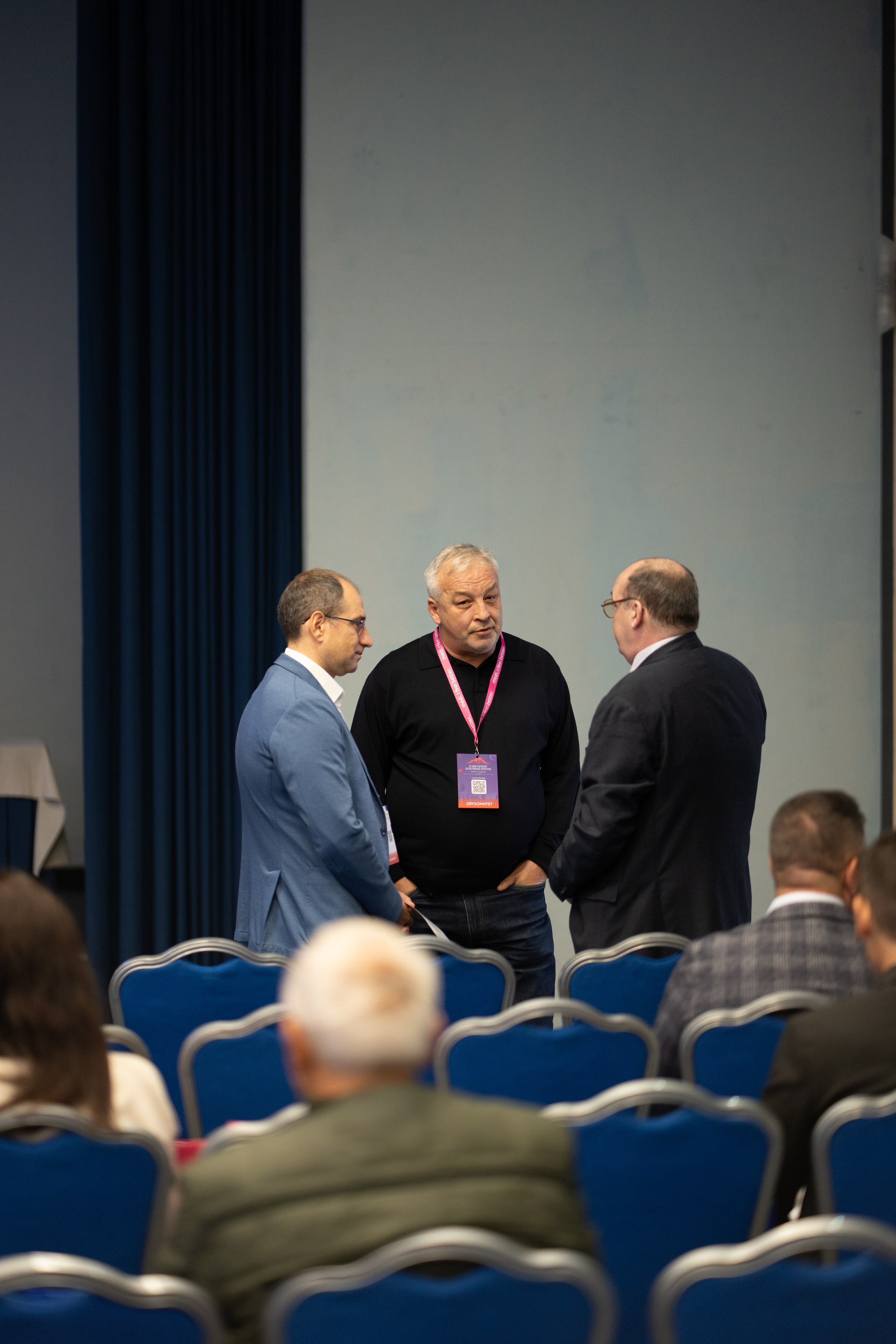 Кавказский венозный форум (репортаж). Фотограф, видеограф Пятигорск, Ставрополь, Ессентуки, Petlyakovs_photo