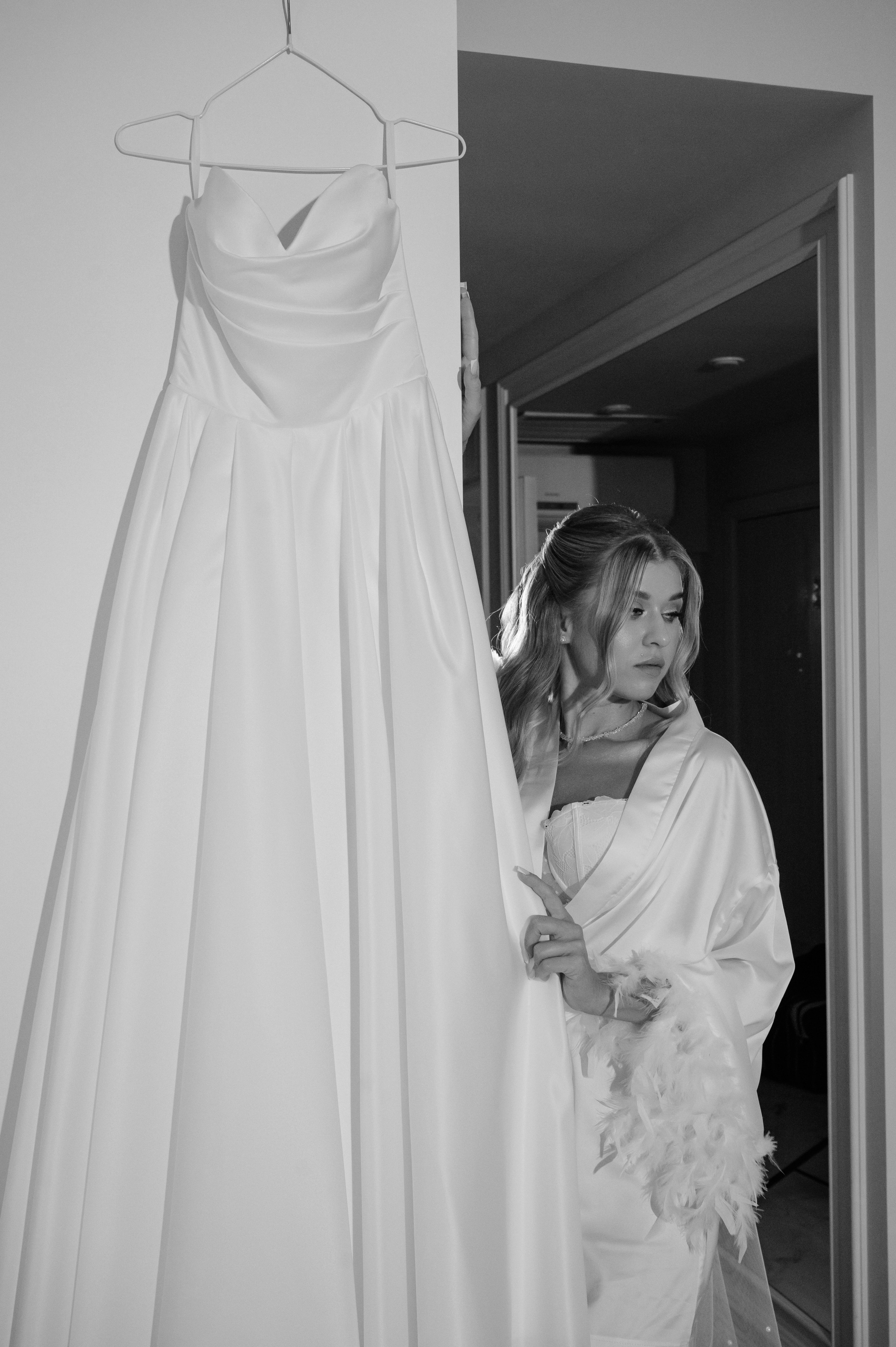 Фотограф Мария Строгонова