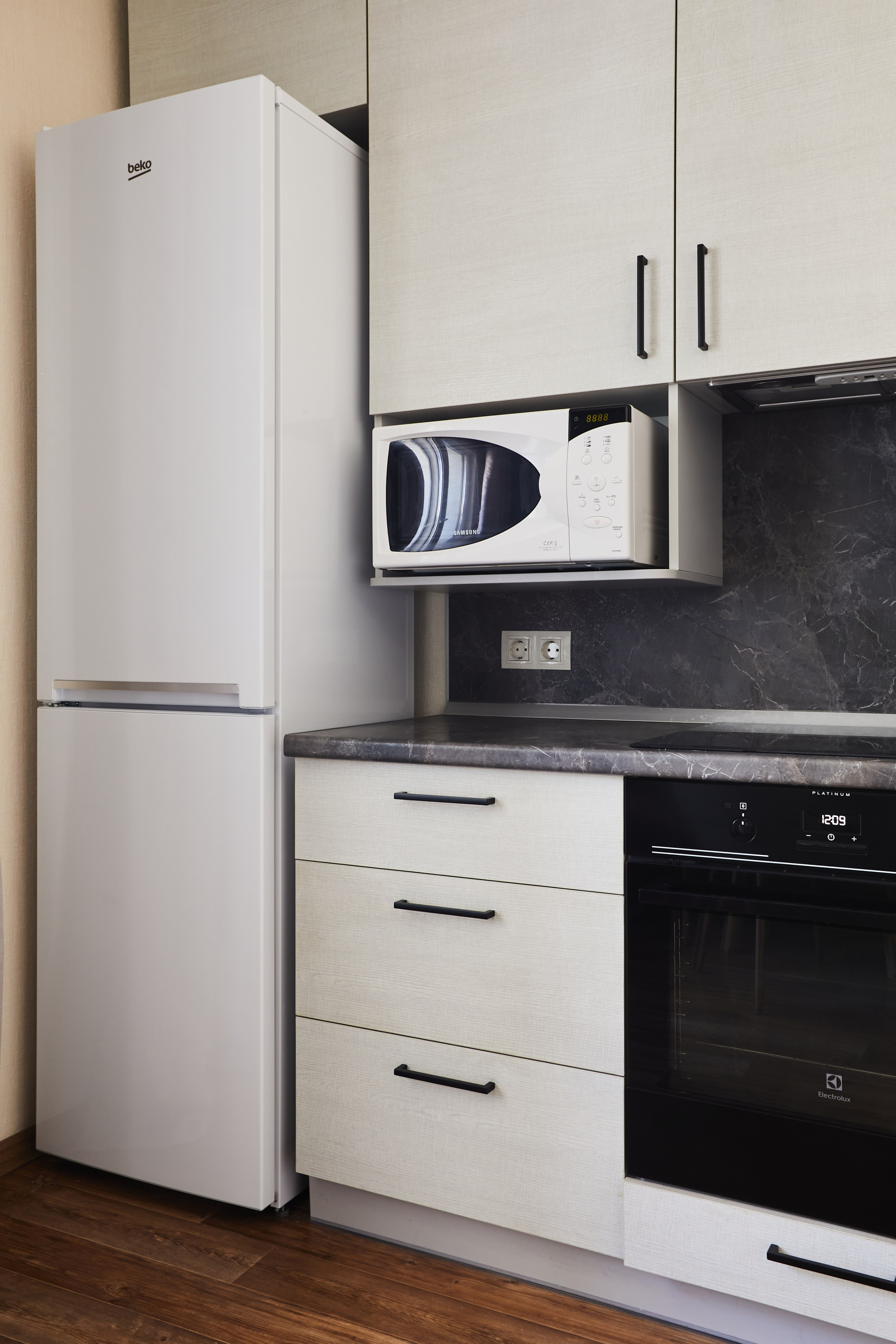 Вива. Главная