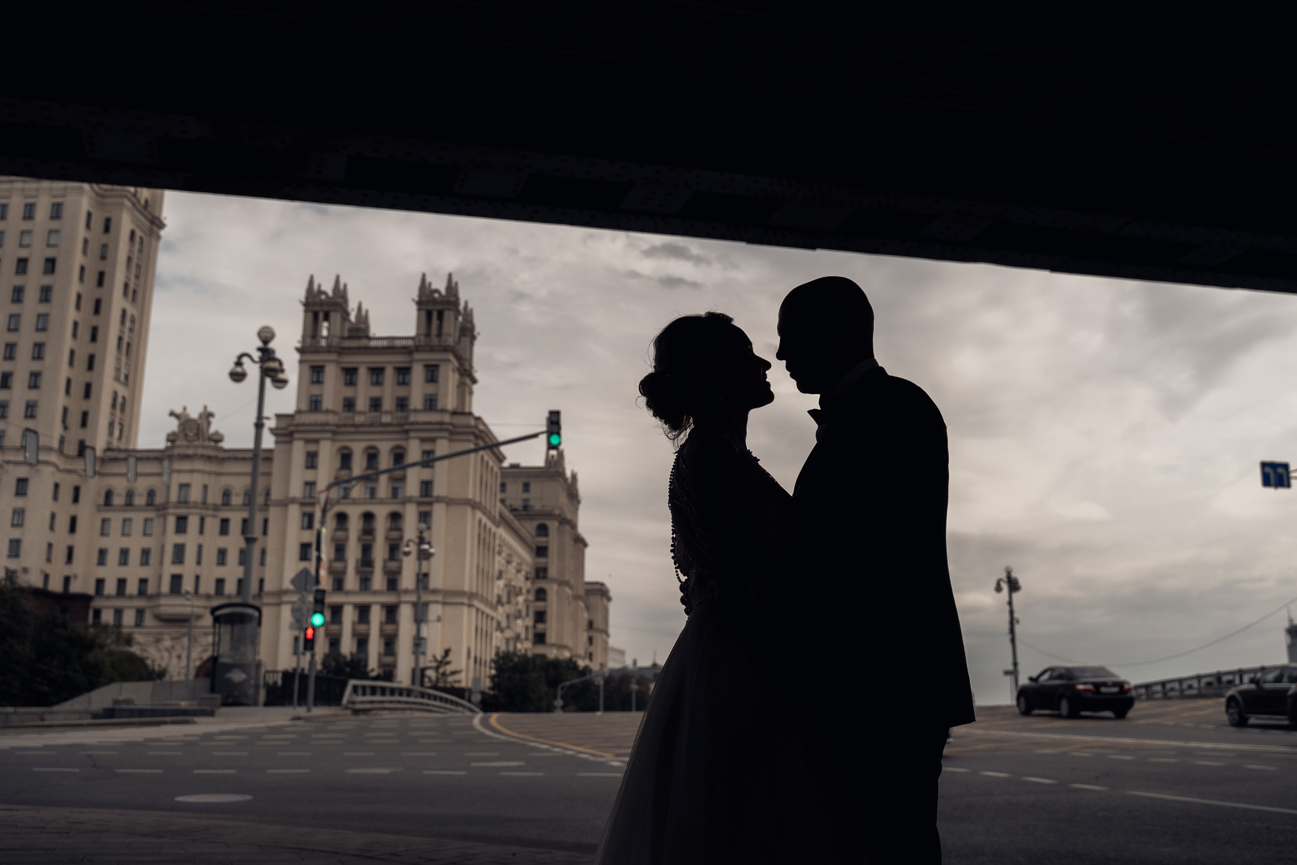 Свадебный фотограф Москва и МО