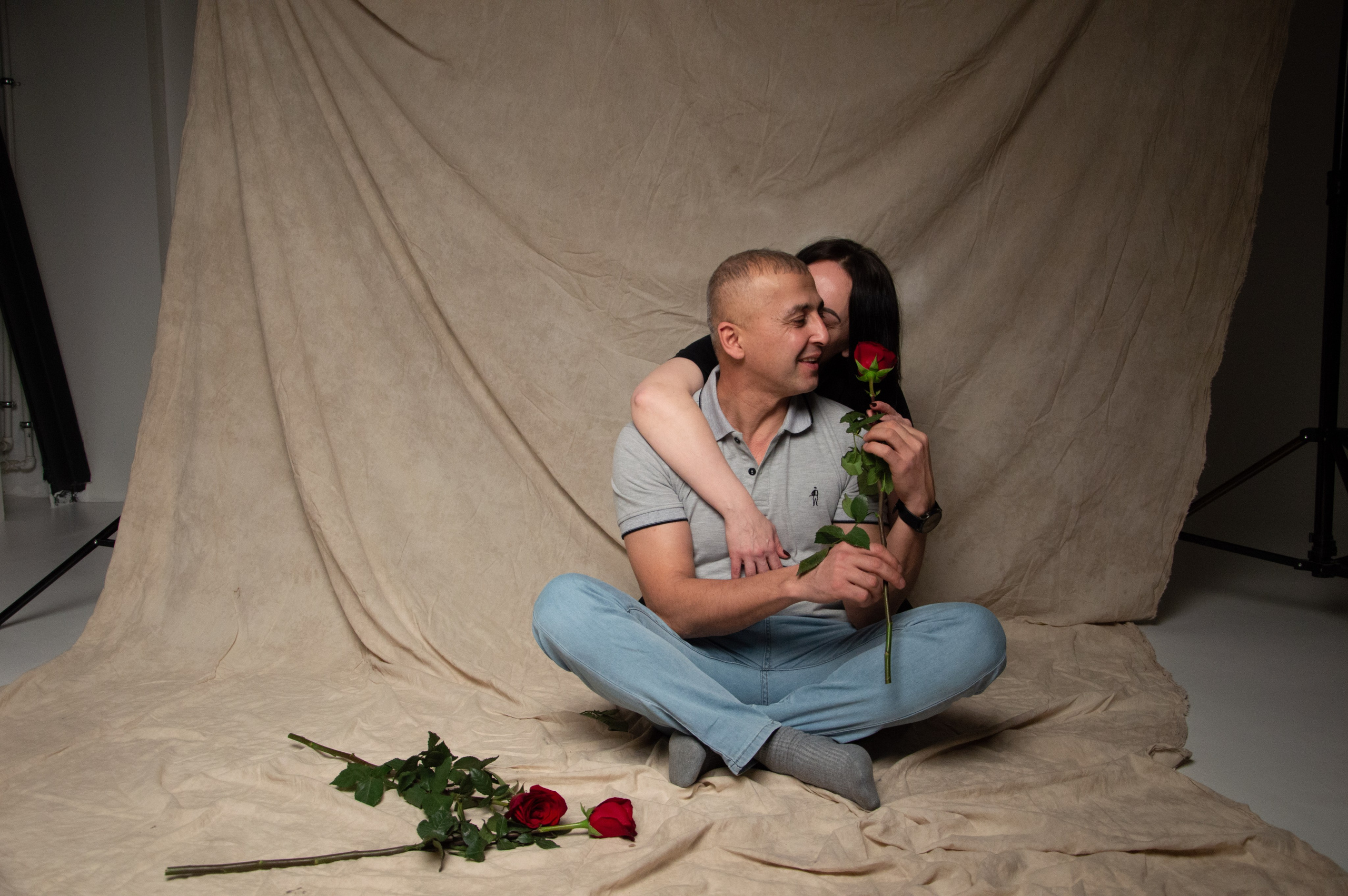 Фотограф Анастасия Го в Хабаровске