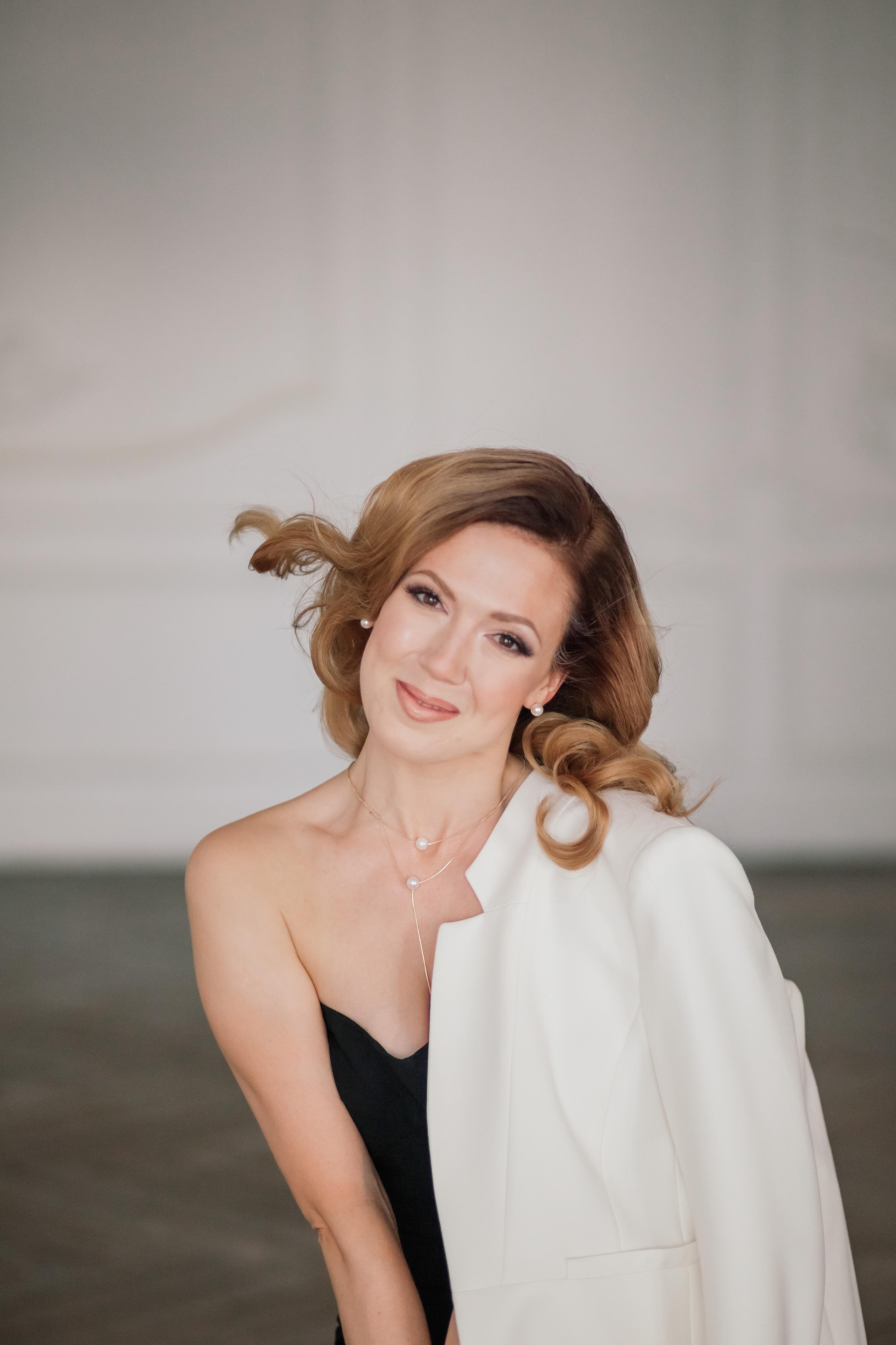 Фотосессия для себя любимой. Семейный и свадебный фотограф в Москве и МО — Алена Лето