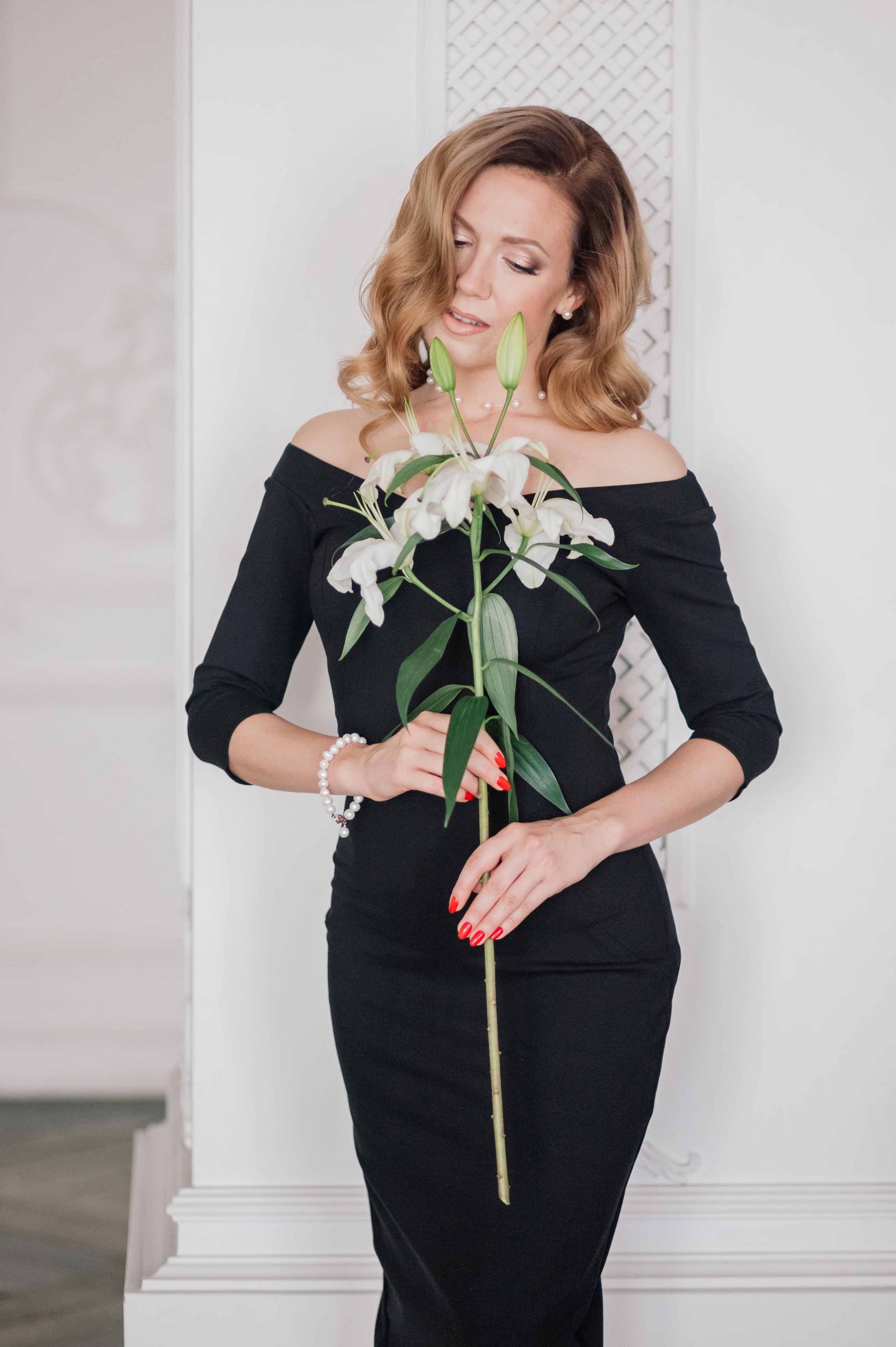 Фотосессия для себя любимой. Семейный и свадебный фотограф в Москве и МО — Алена Лето