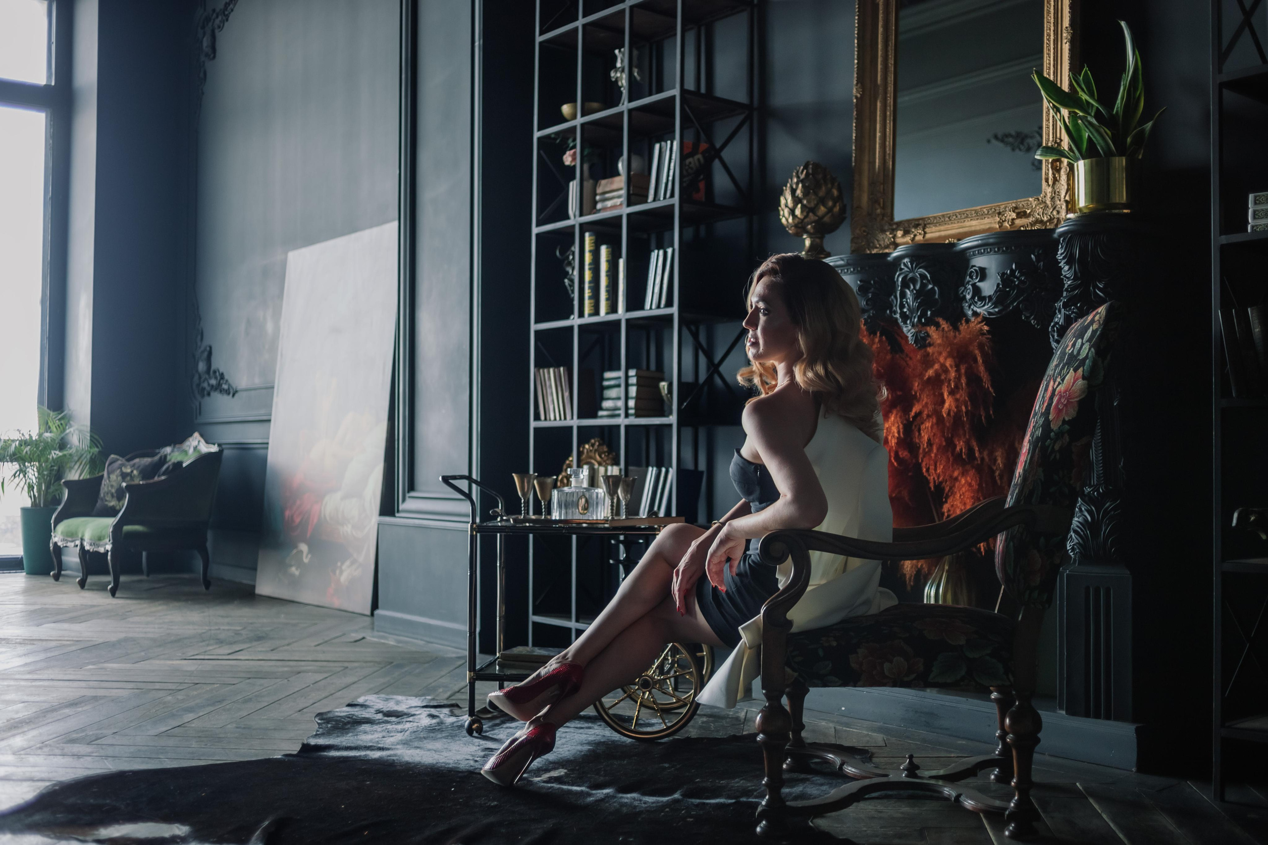 Фотосессия для себя любимой. Семейный и свадебный фотограф в Москве и МО — Алена Лето