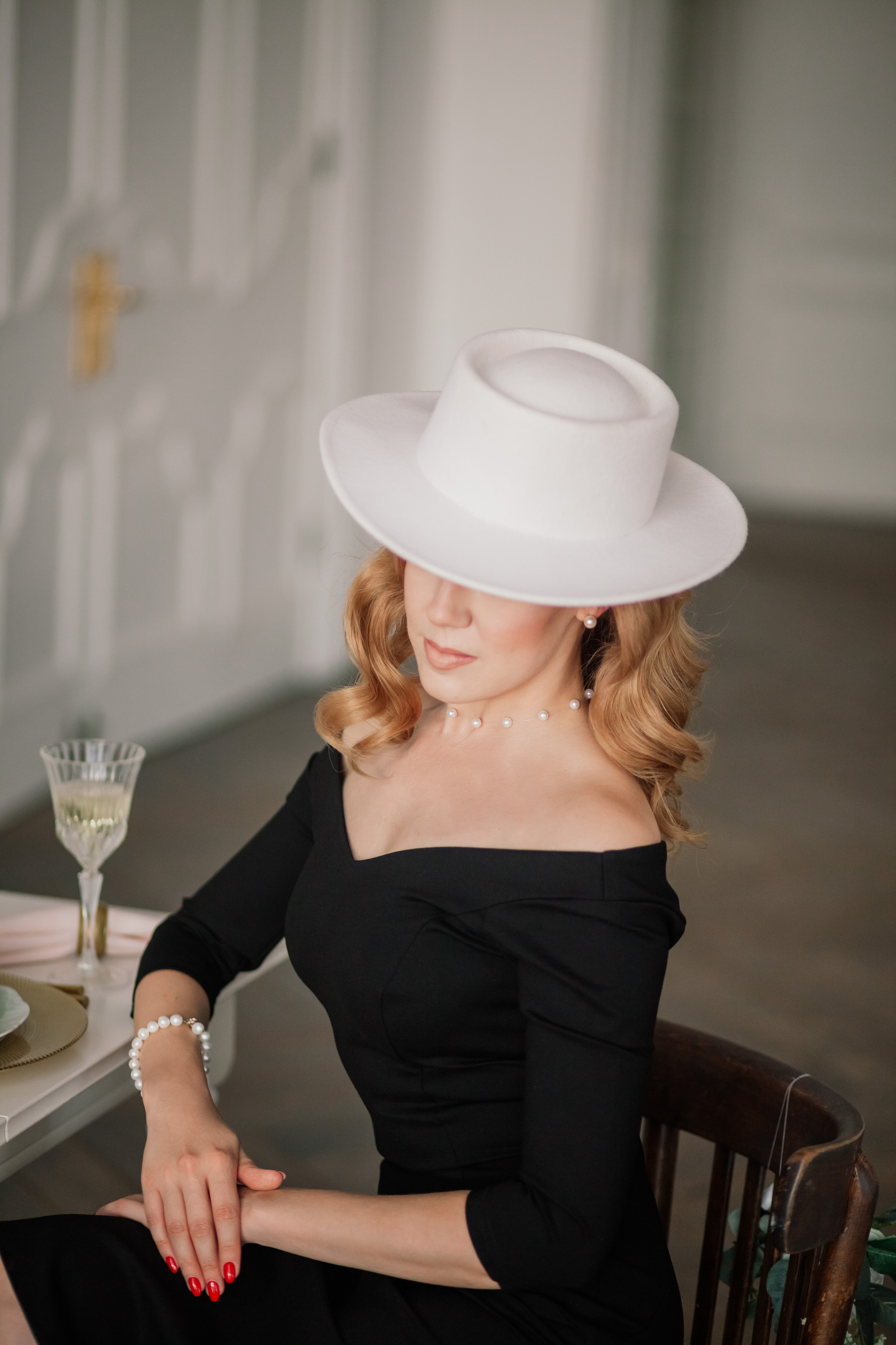 Фотосессия для себя любимой. Семейный и свадебный фотограф в Москве и МО — Алена Лето