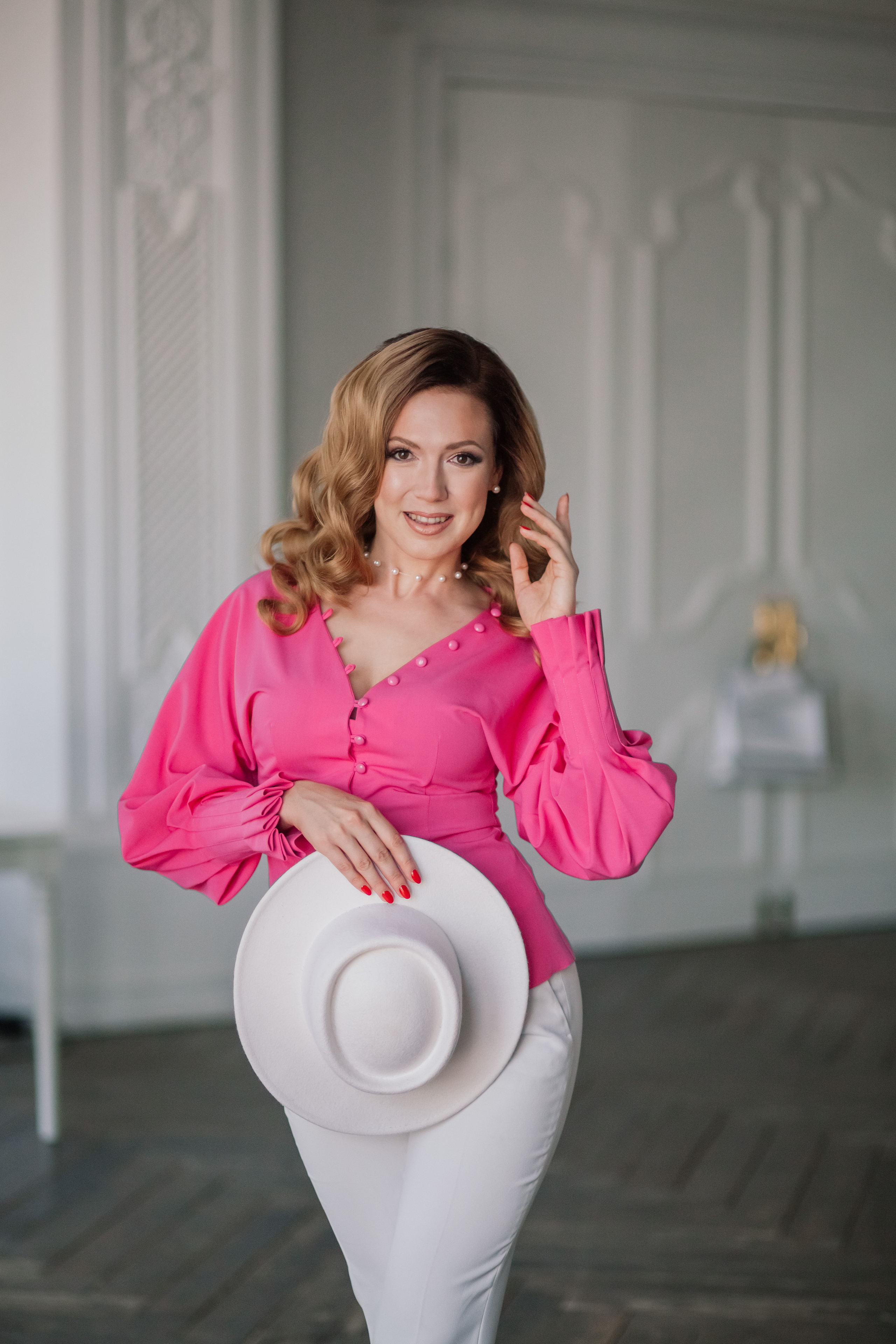 Фотосессия для себя любимой. Семейный и свадебный фотограф в Москве и МО — Алена Лето