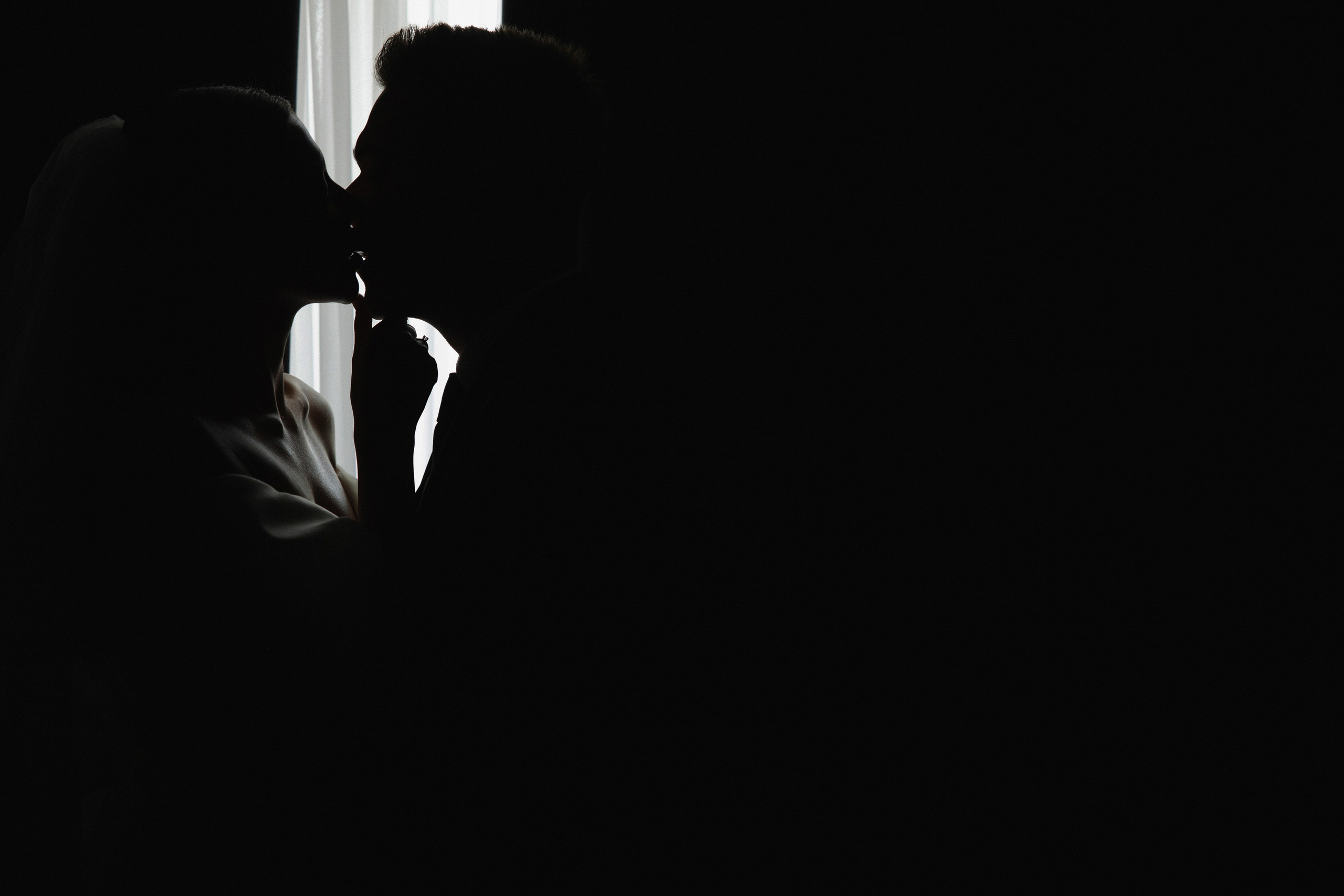 Свадебный фотограф СПБ Михаил Песиков