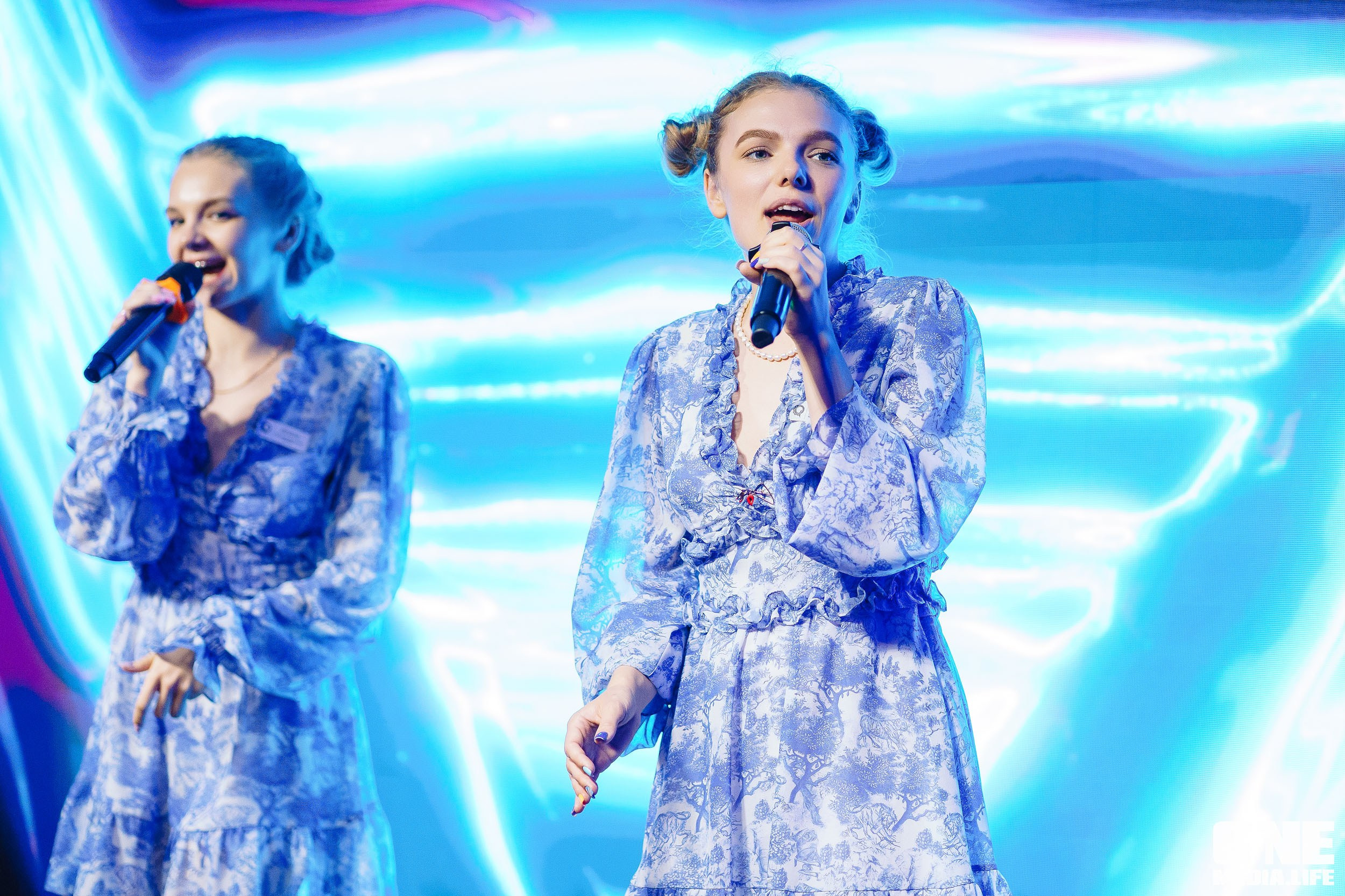 Фоторепортаж из ресторана Океан. One Media Life: фоторепортажи, фотоотчеты с мероприятий и заведений