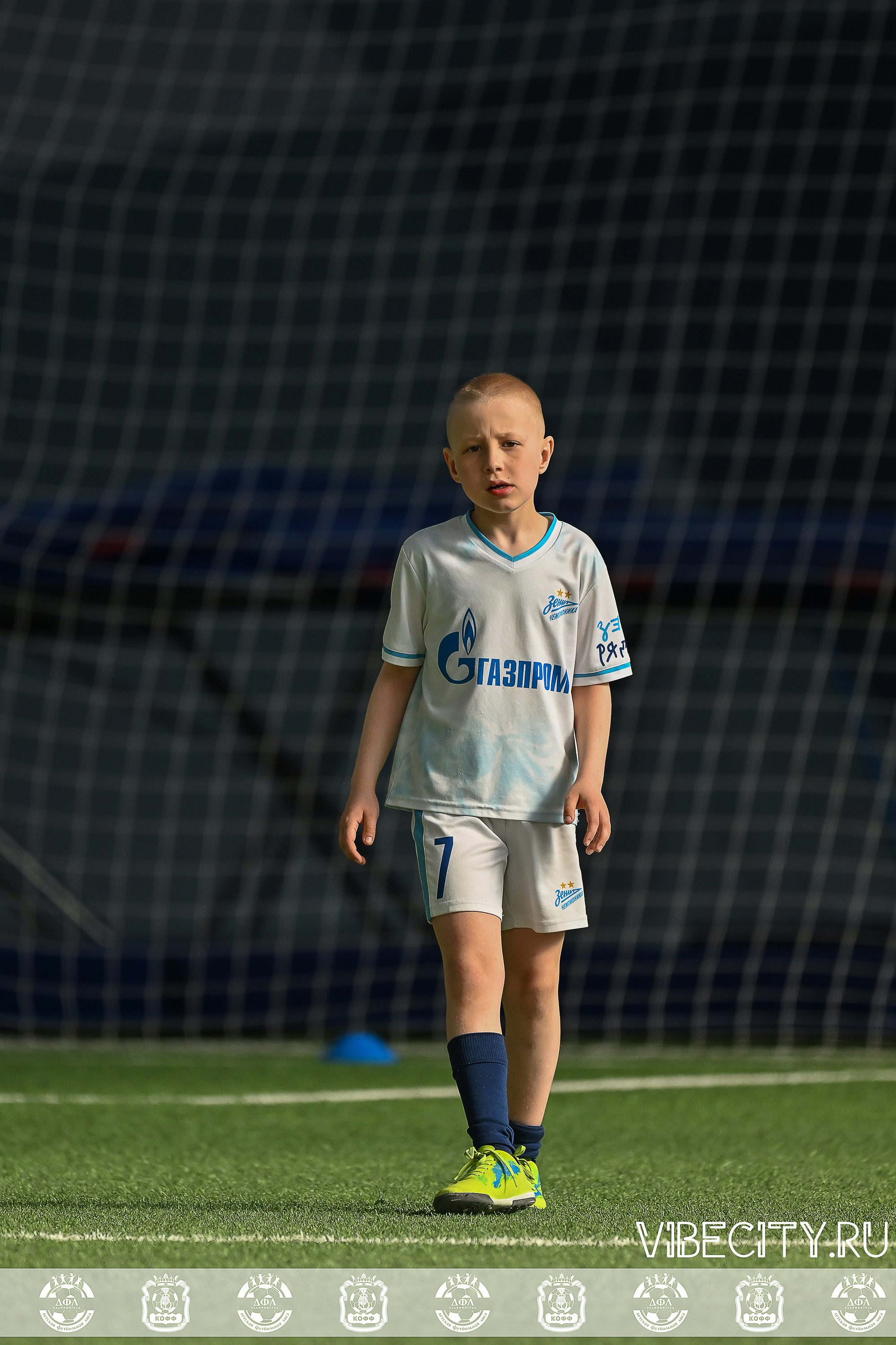 КУБОК БАЛТИЙСКОЙ ЛИГИ U9 СЛ. VIBECITY.RU Вайб Сити Ру Фоторепортажи Фотоотчеты Калининград