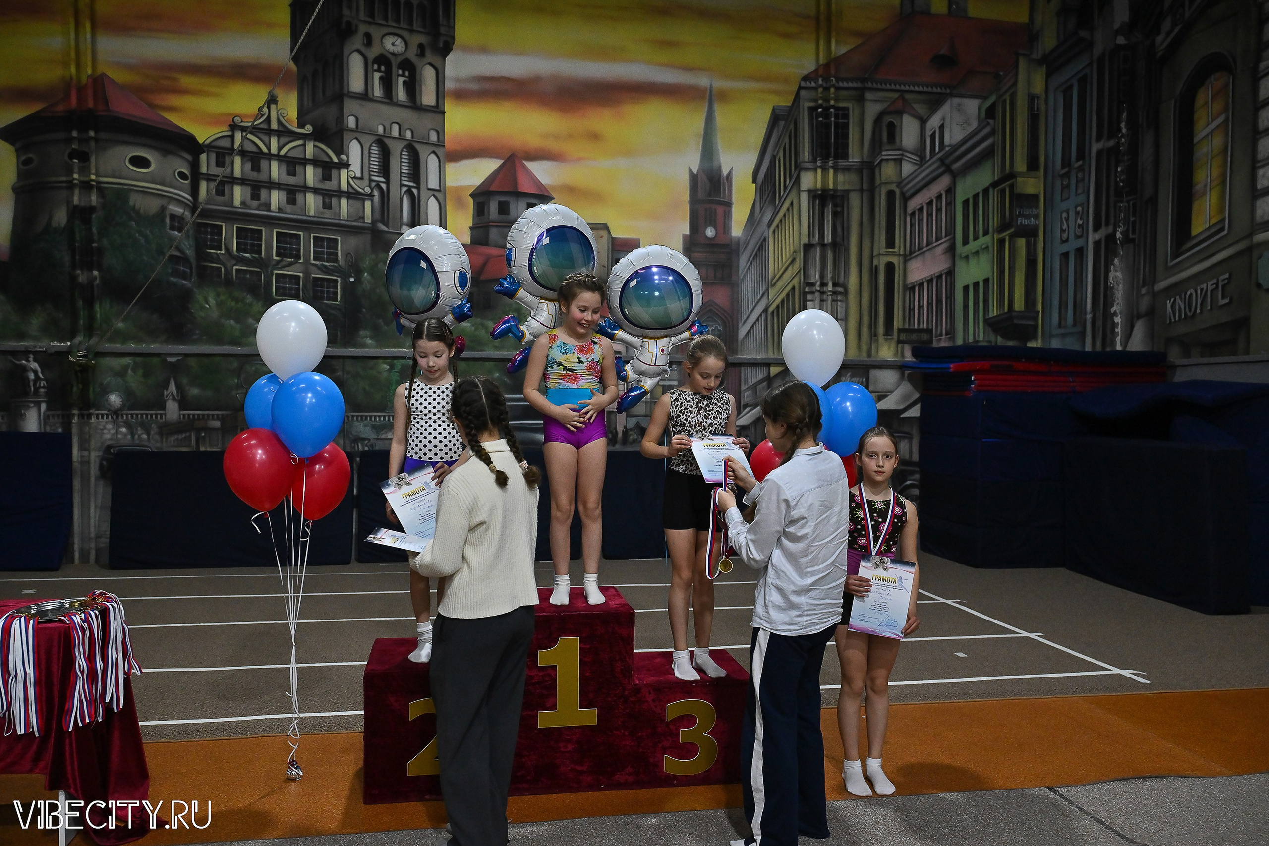 Контрольная тренировка по спортивной гимнастике. VIBECITY.RU Вайб Сити Ру Фоторепортажи Фотоотчеты Калининград