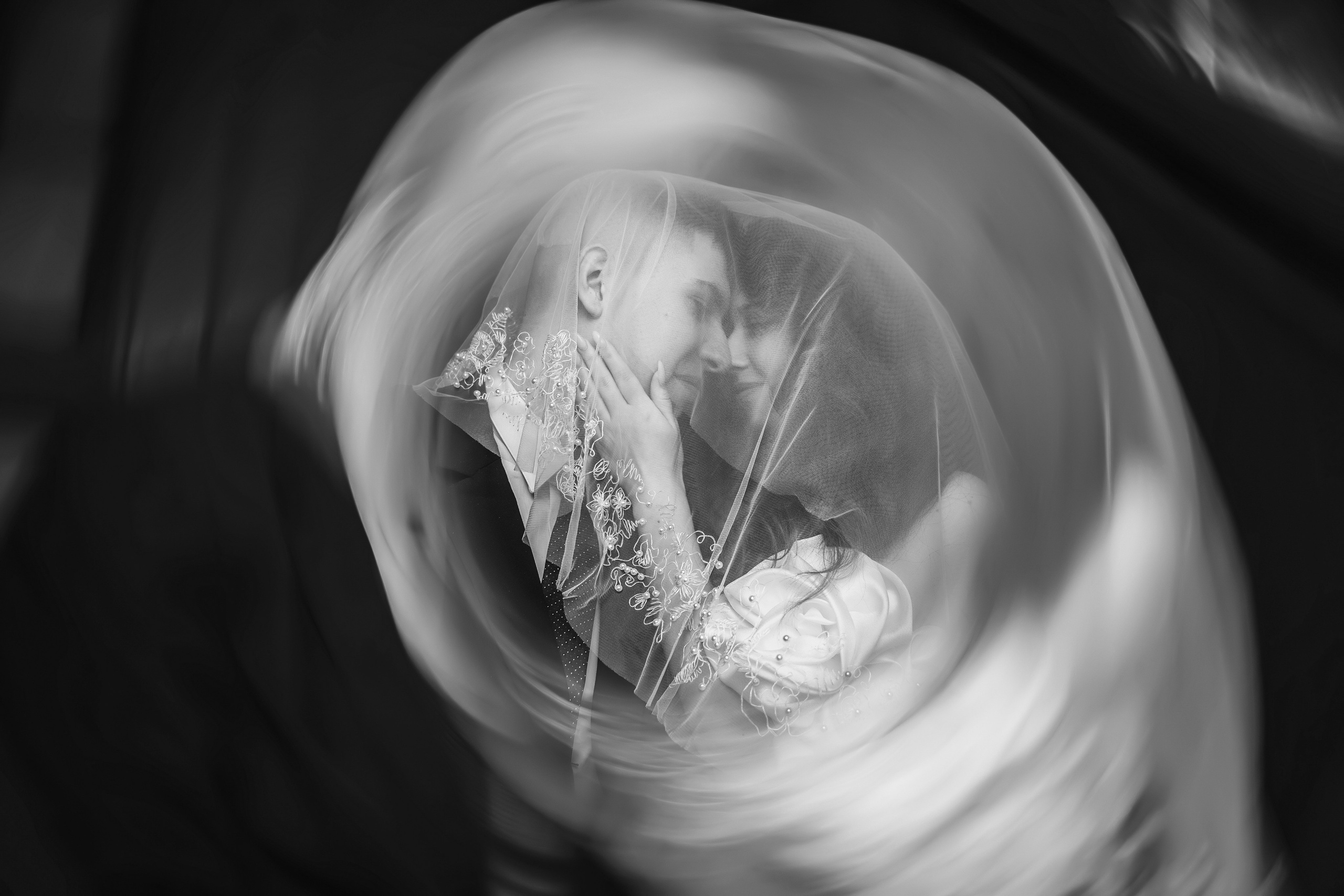 Свадебная фотосессия. Семейный и женский фотограф в Москве Надежда Воробьева