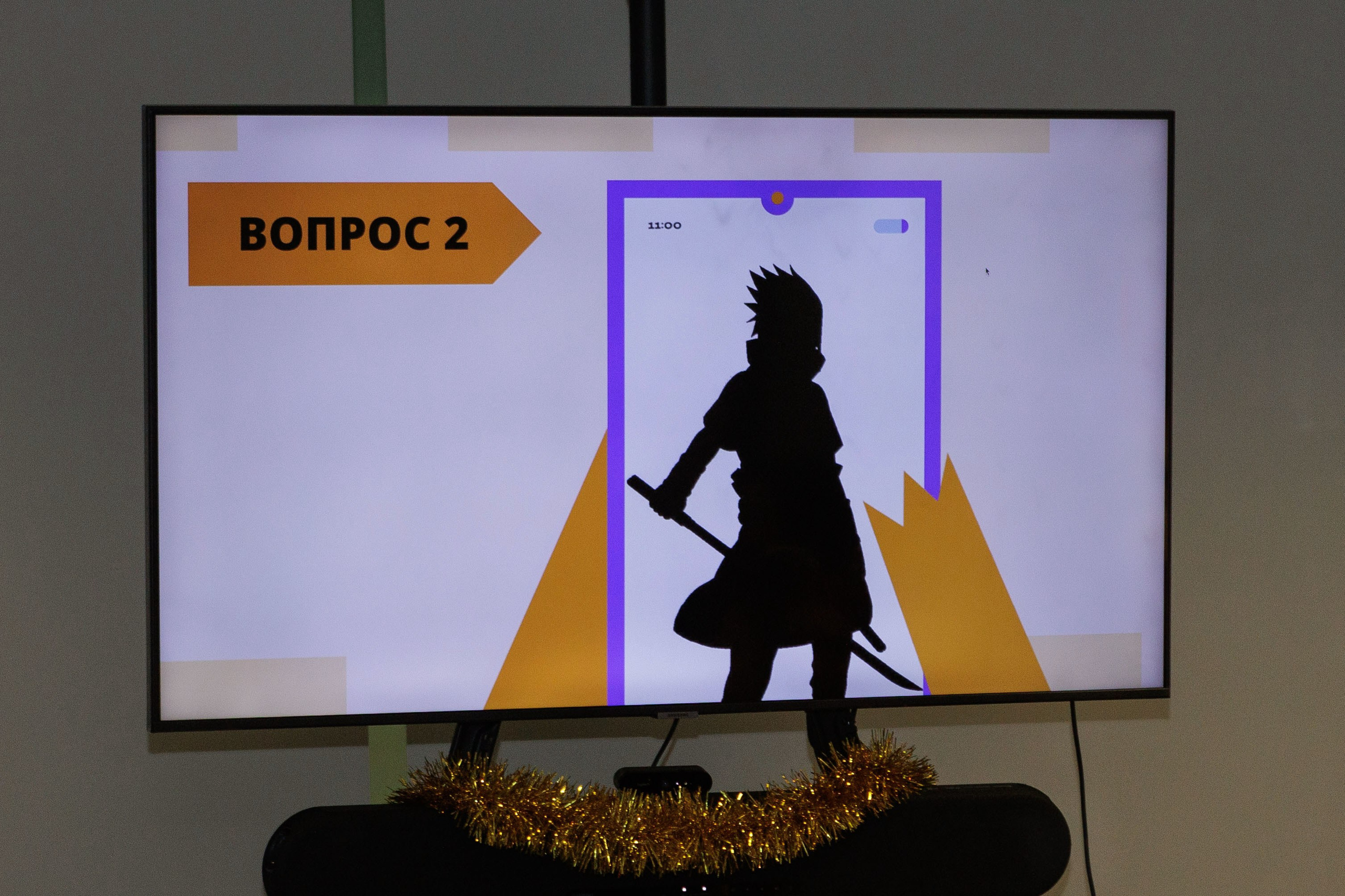 Новый год офлайн: встреча учеников 8–11 классов «Фоксфорда». Выпускные альбомы для школы и детского сада — школьный фотограф Подольск, Троицк, Щербинка, Москва